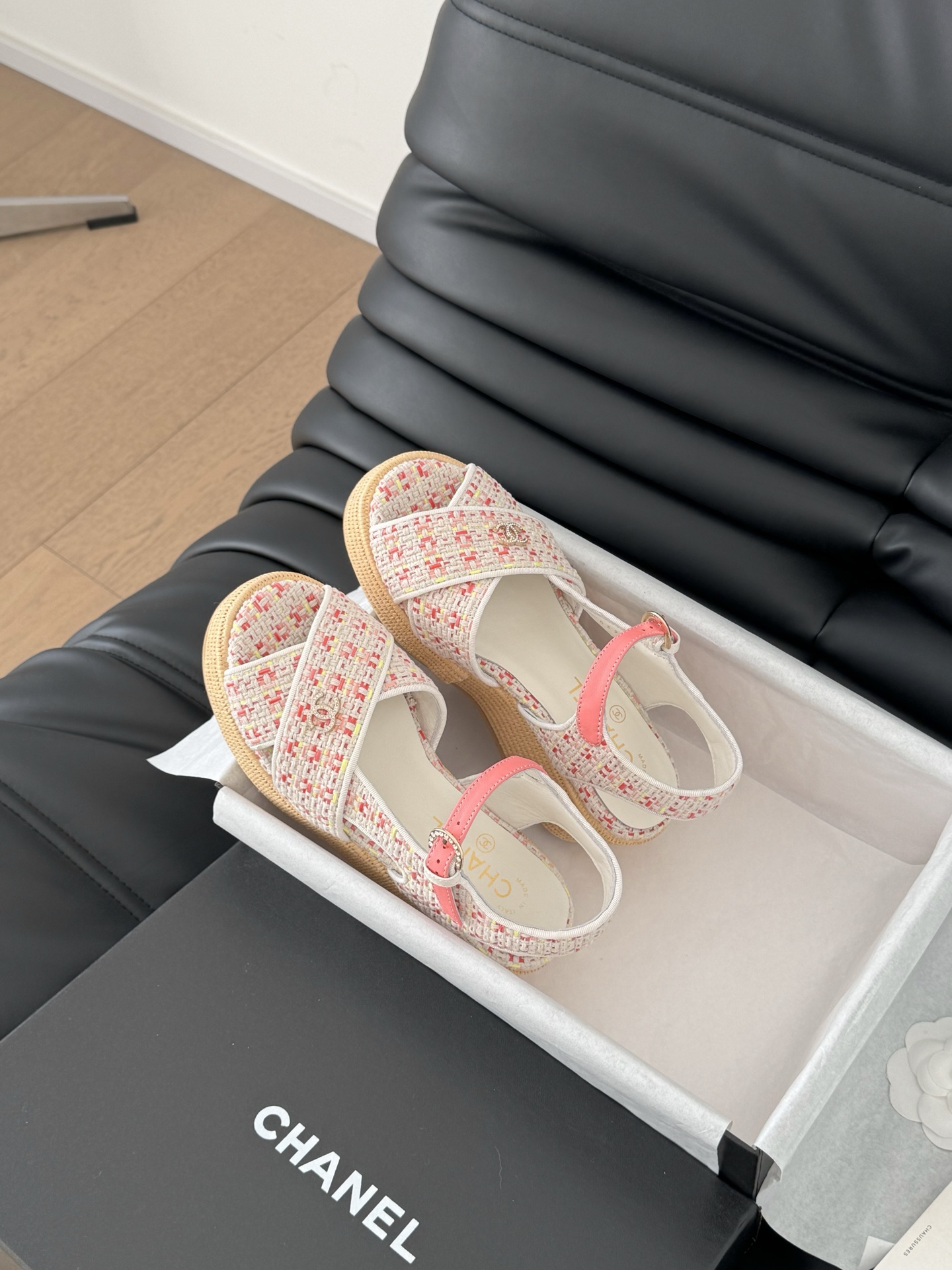 Designer Sandals