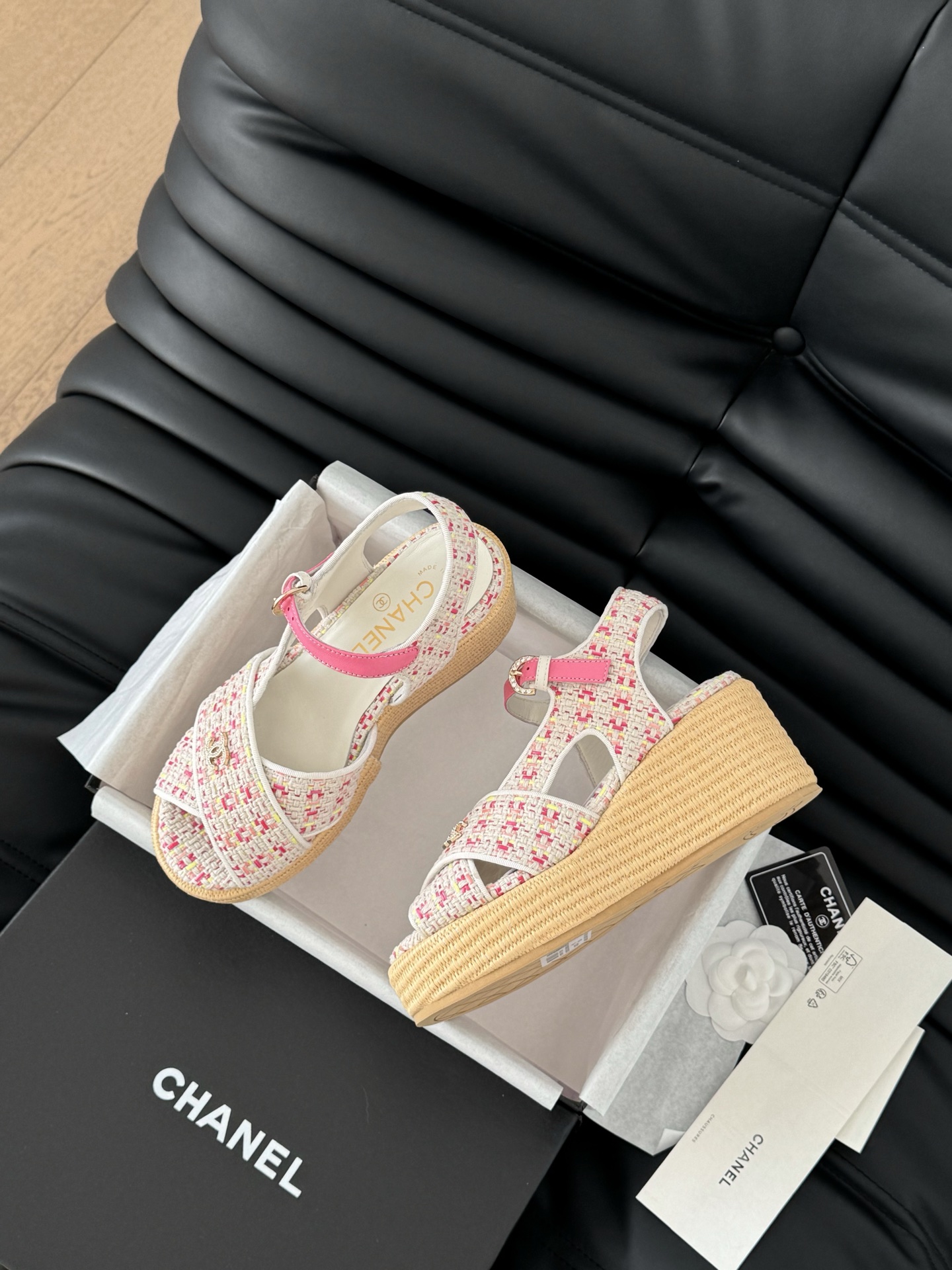 Designer Sandals