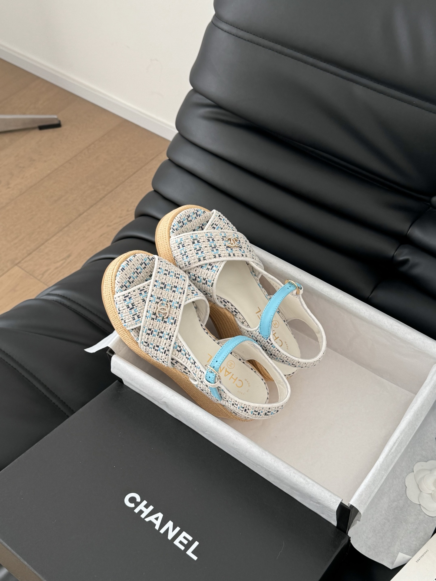 Designer Sandals