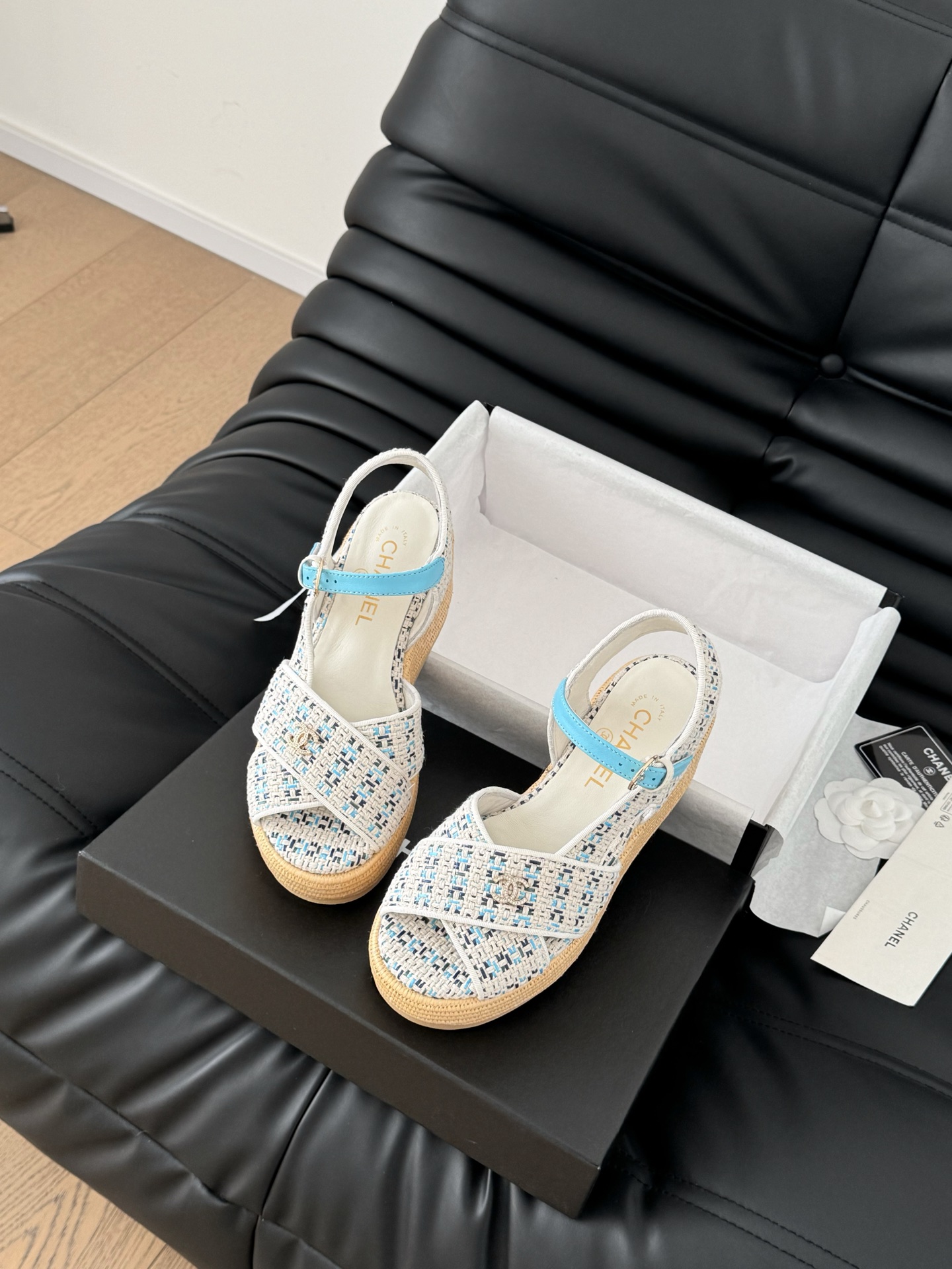 Designer Sandals