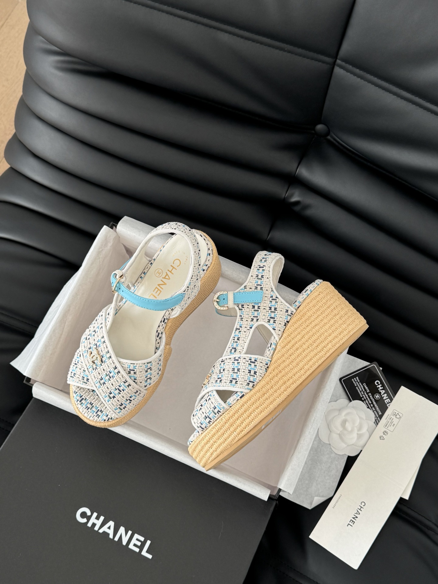 Designer Sandals