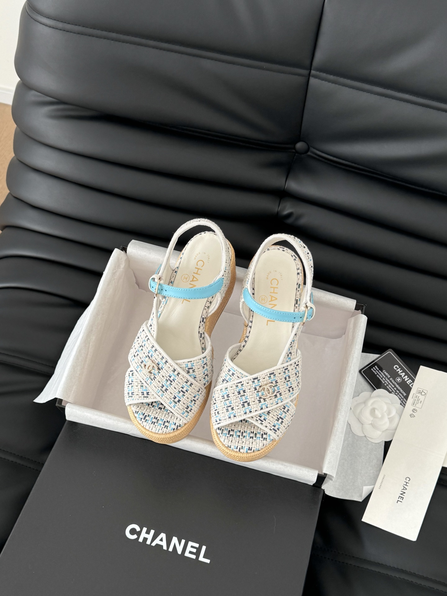 Designer Sandals