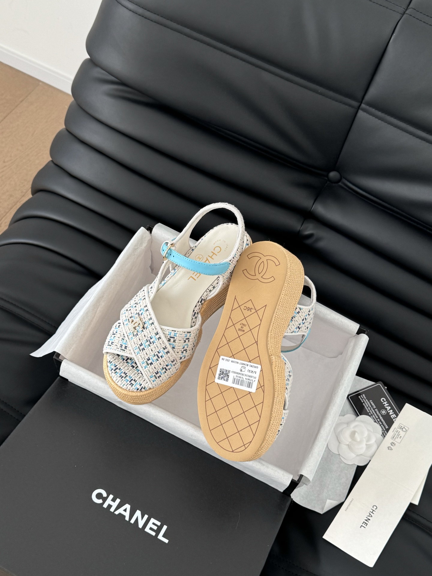 Designer Sandals