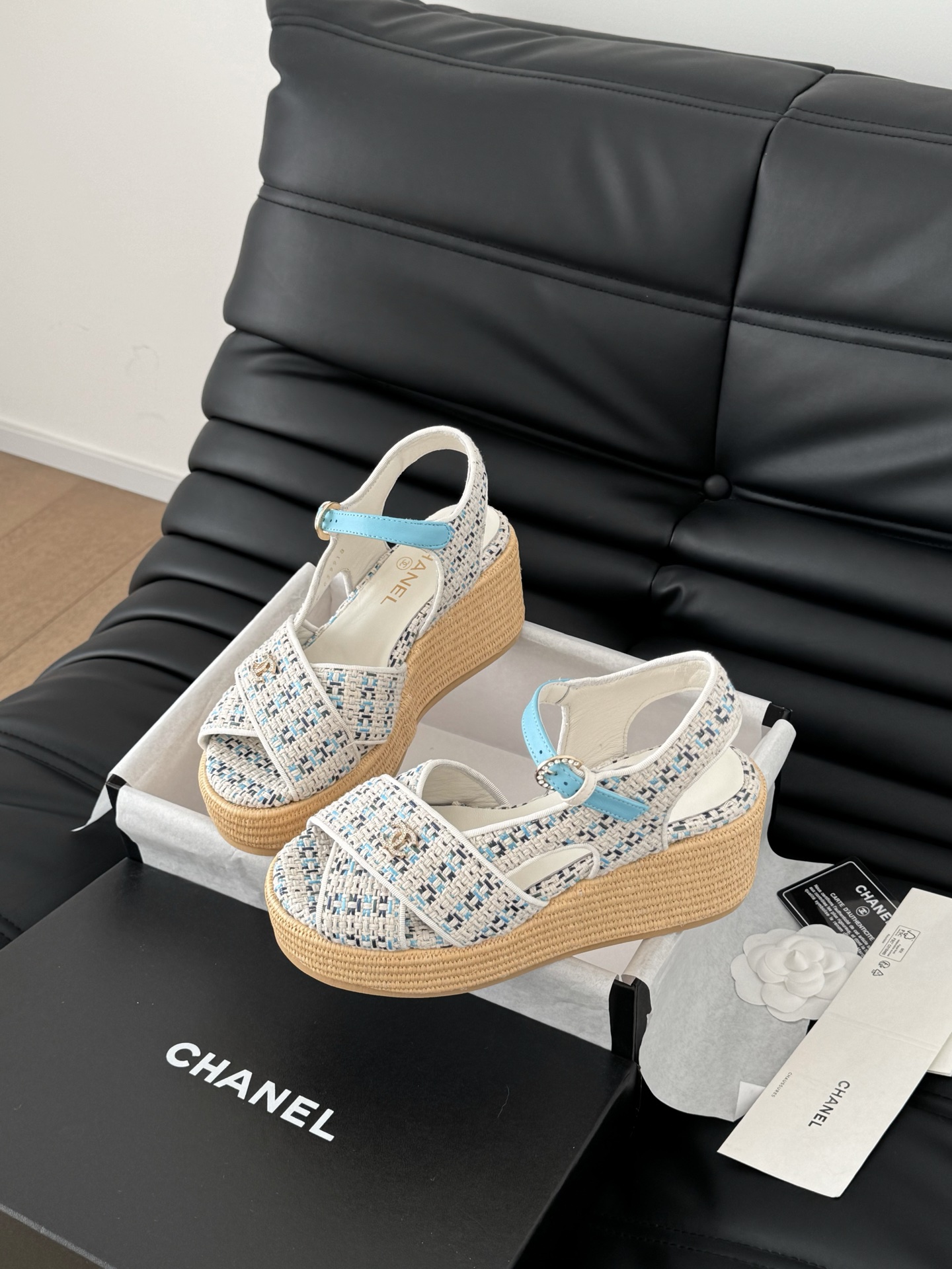 Designer Sandals