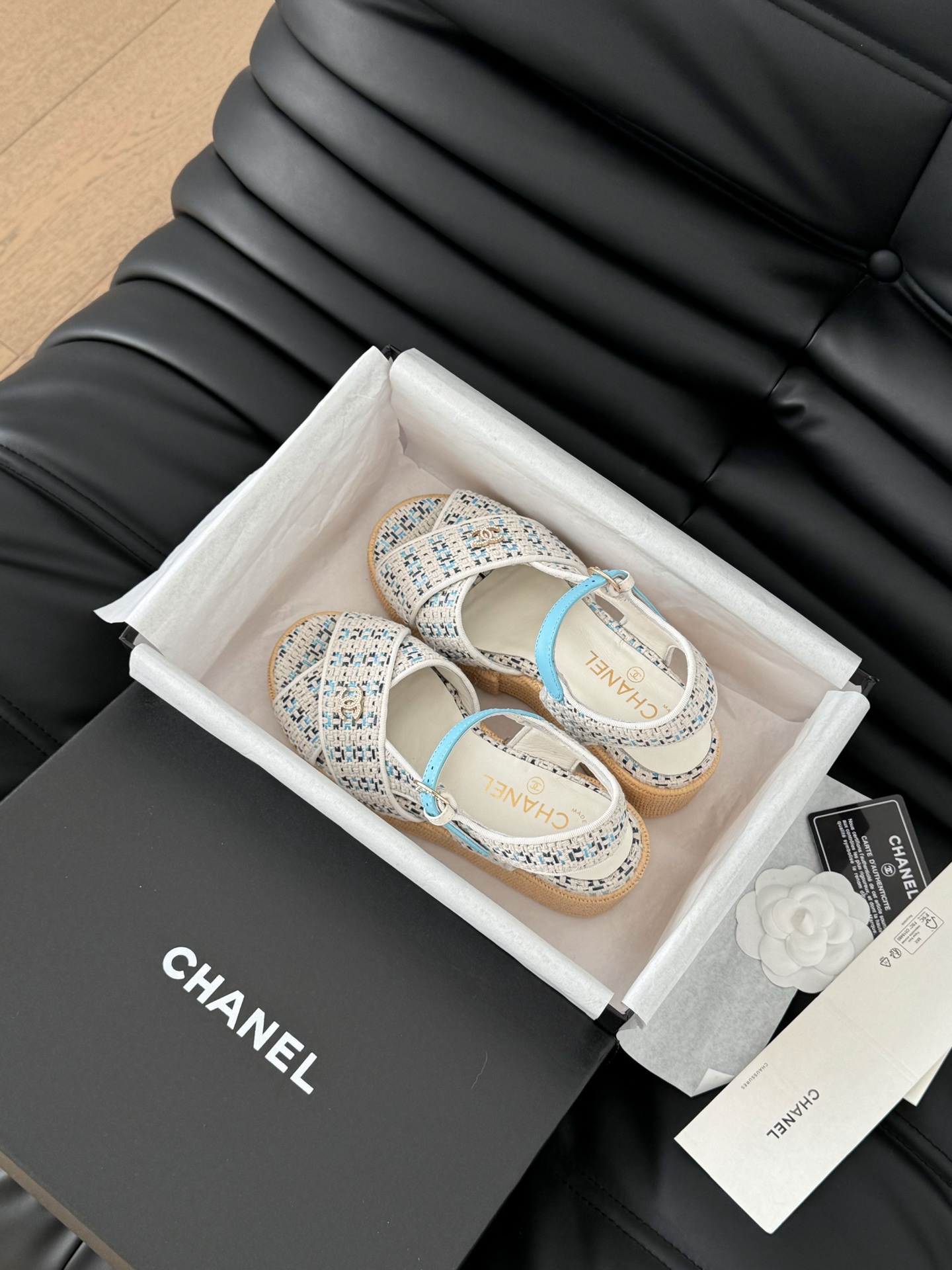 Designer Sandals
