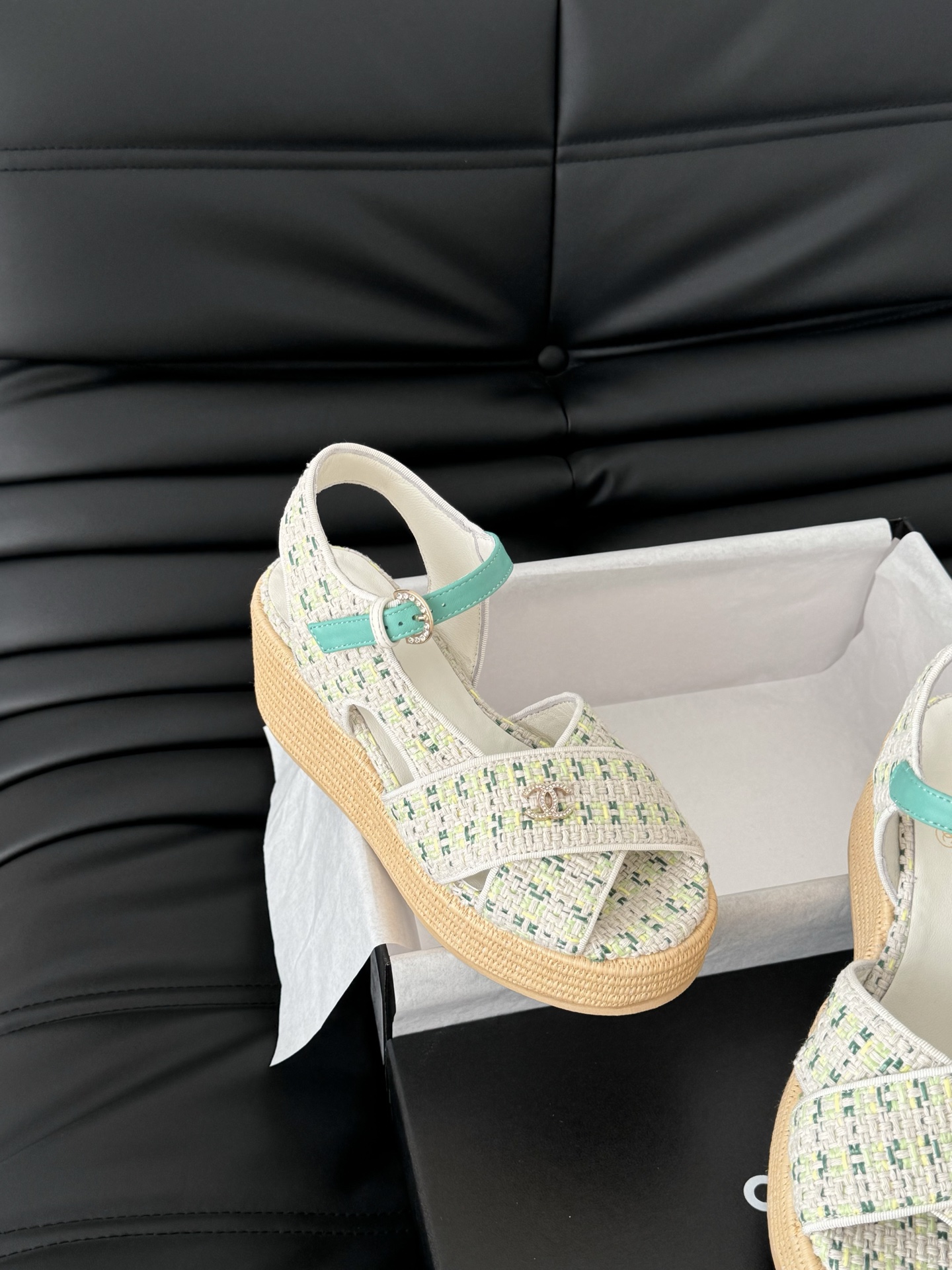 Designer Sandals