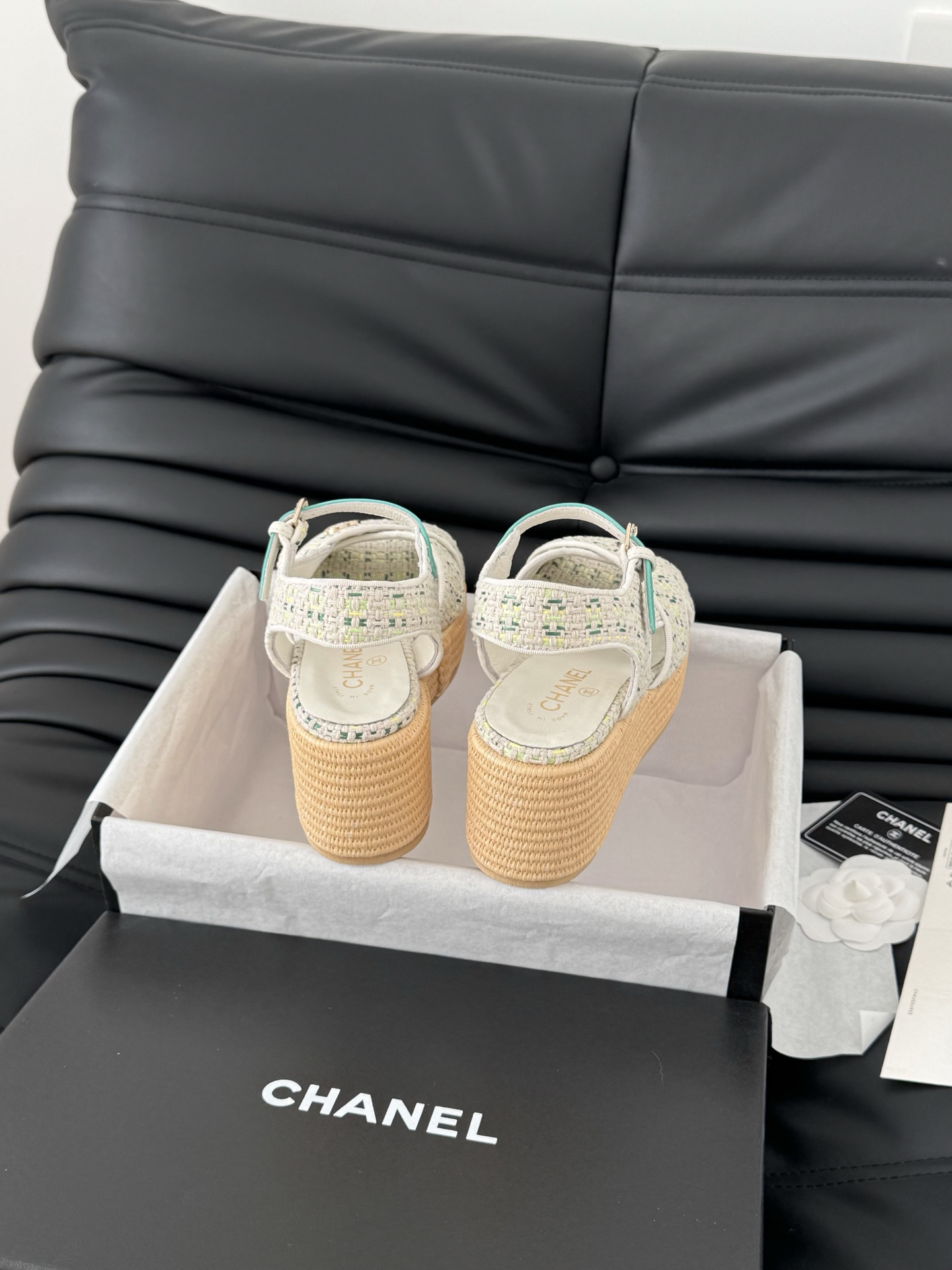 Designer Sandals