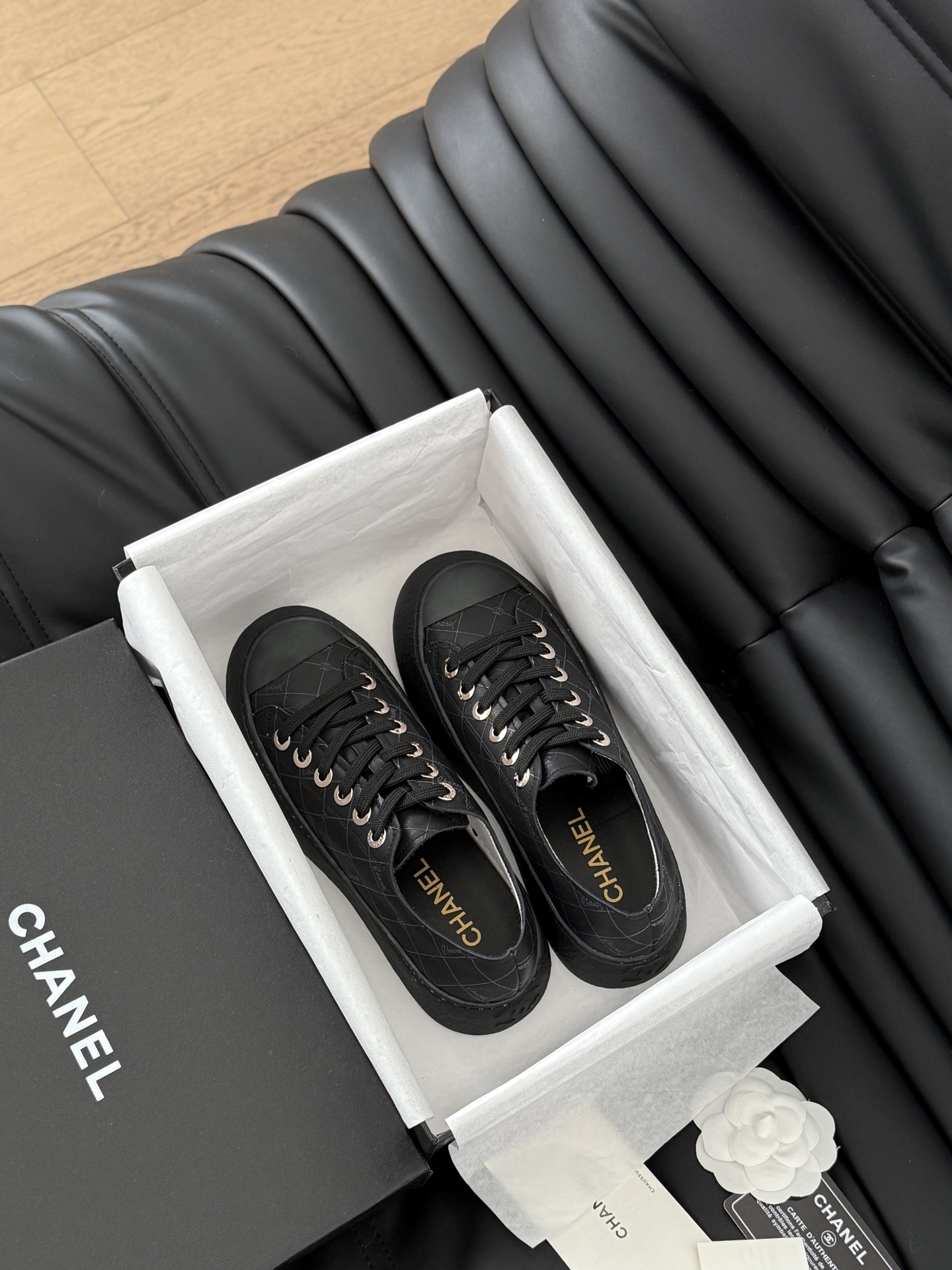 NO:164923,Chanel 25C new big-headed biscuit shoes, original development top version, authentic upper, consistent inner sheepskin, TPU outsole, non-ordinary version, rubber outsole Size: 35-39 Other sizes customized, casual shoes/sports shoes, chanel, sneakers, sheepskin19860909Chanel 25C新款大头饼干鞋 原版开发顶级版本 鞋面正品一致 内里羊皮 TPU大底 非普通版本橡胶大底 Size:35-39 其他码数定做,休闲鞋/运动鞋,chanel,sneakers,sheepskin,Women's Shoes