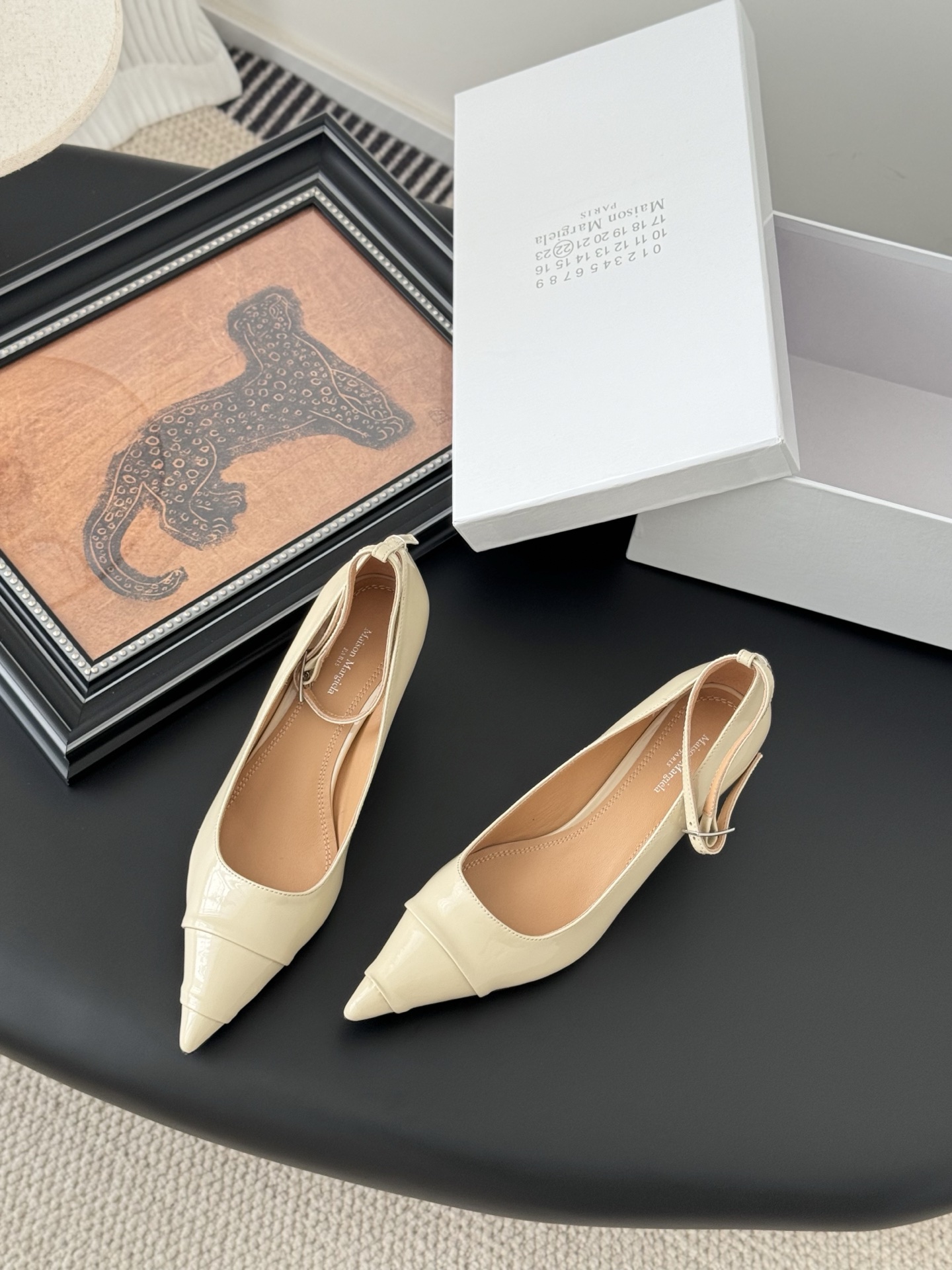 Maison Margiela MM6 Tabi Split-Toe Leather Pumps with Ankle Strap 6 i1744128169238 3763 0 4