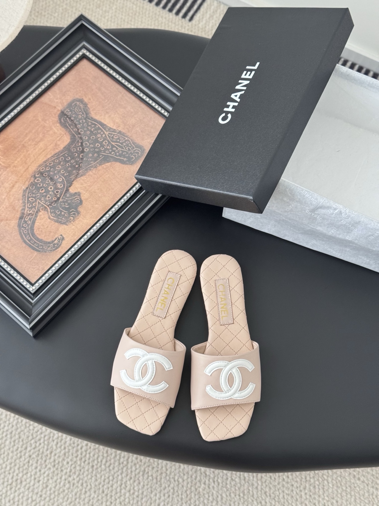 NO:403813,apricot skin, slippers19860909杏皮,拖鞋,slippers,Women's Shoes