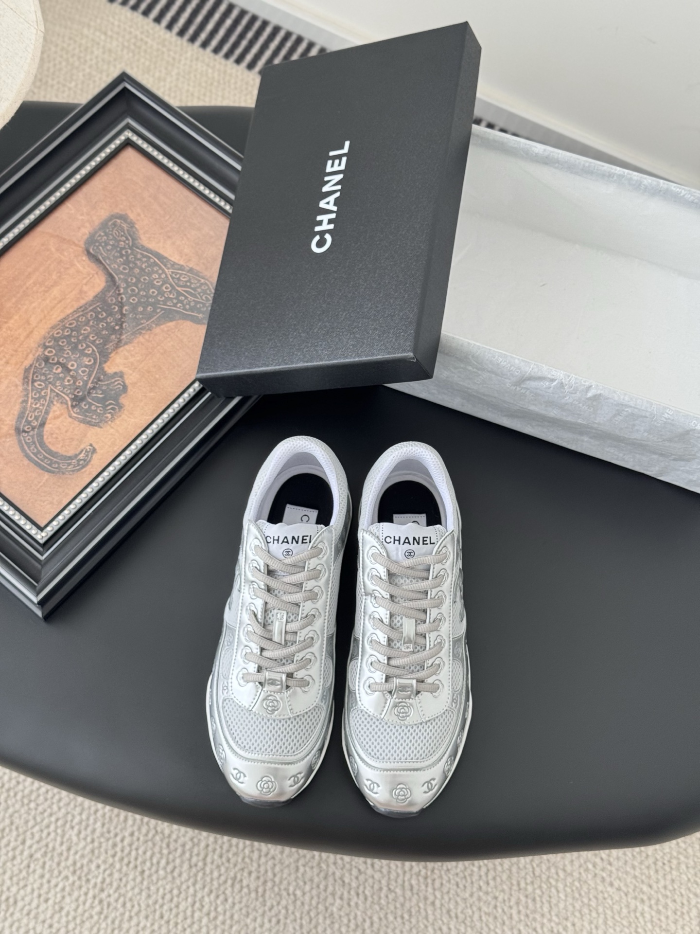 NO:407450,P Female, Male Chanel, Gold and Silver Horn King Second Generation Full Series, Top Version, Heavy Industry Goods, Large Bottom Opening Fees, High Cost, High Cost!  Size:35-44, casual shoes/sports shoes, chanel, alexander wang, sneakers19860909P女 男 Chanel 金银角大王二代全系列 顶级版本 重工货,大底开模费贼贵,成本高！ Size:35-44,休闲鞋/运动鞋,chanel,alexander wang,sneakers,Women's Shoes