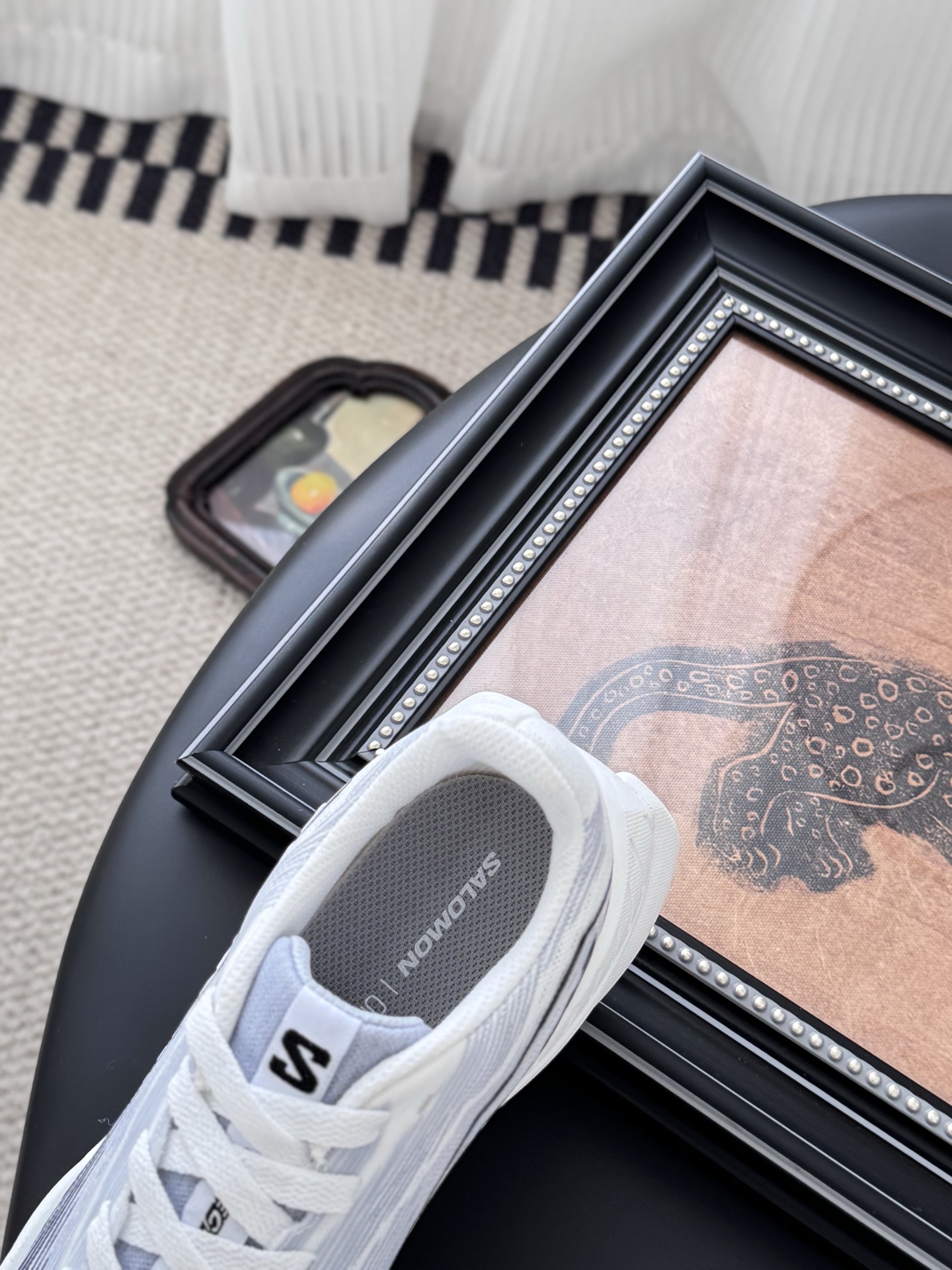 Salomon P7000 2025 Recreational Shoes: Top Quality, Original Design, Wide Size Range - 图片 7