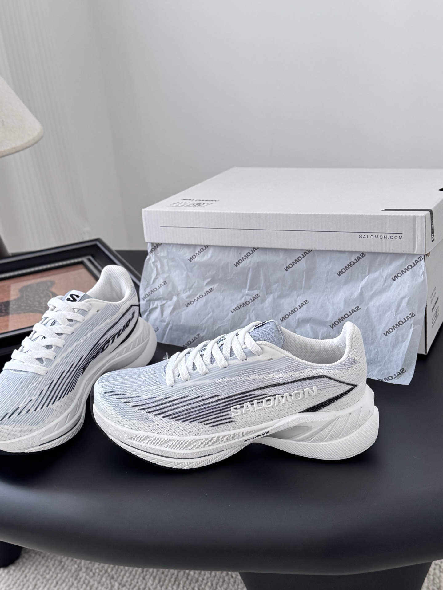 Salomon P7000 2025 Recreational Shoes: Top Quality, Original Design, Wide Size Range