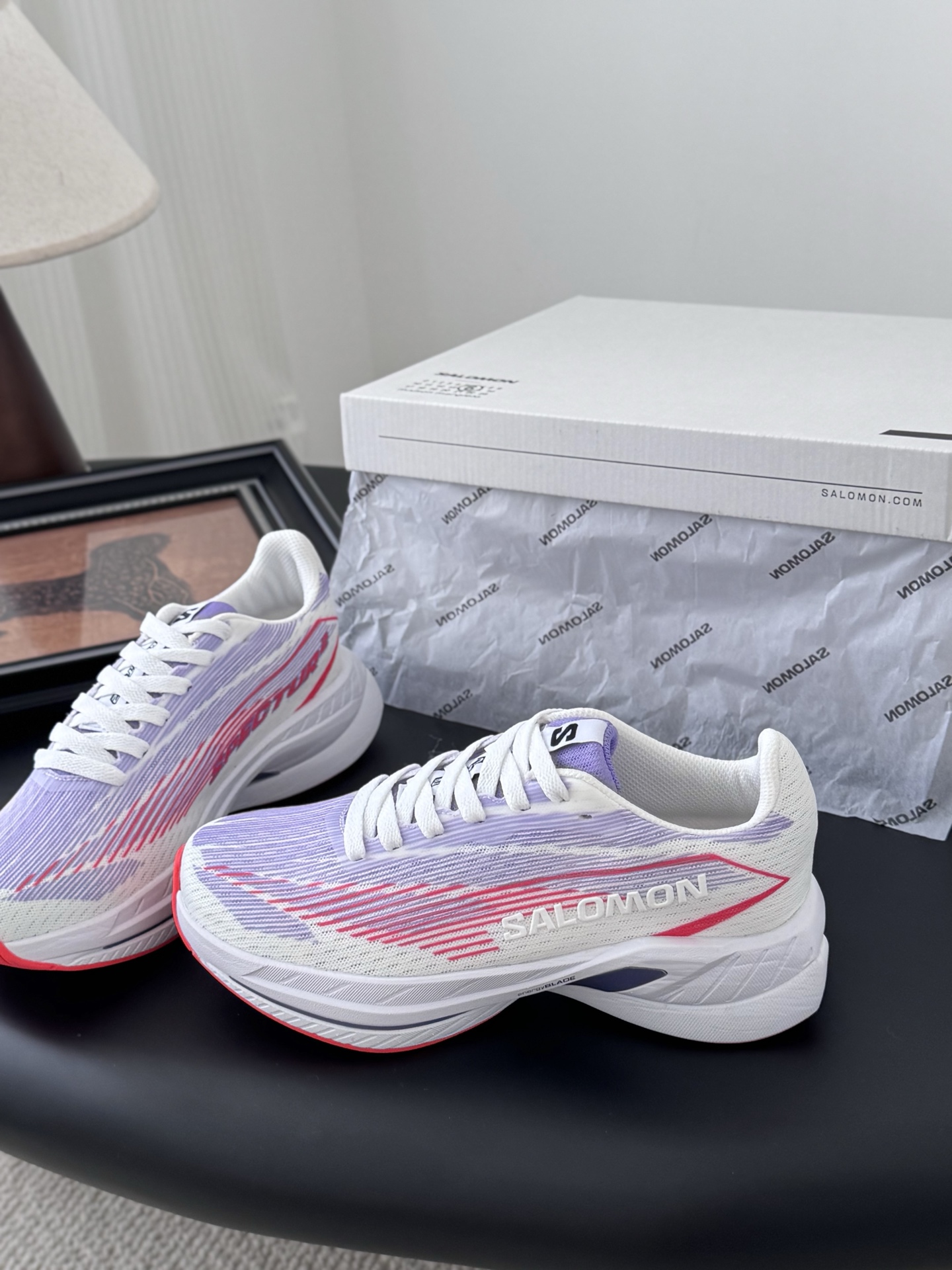 Salomon P7000 2025 Recreational Shoes: Top Quality, Original Design, Wide Size Range