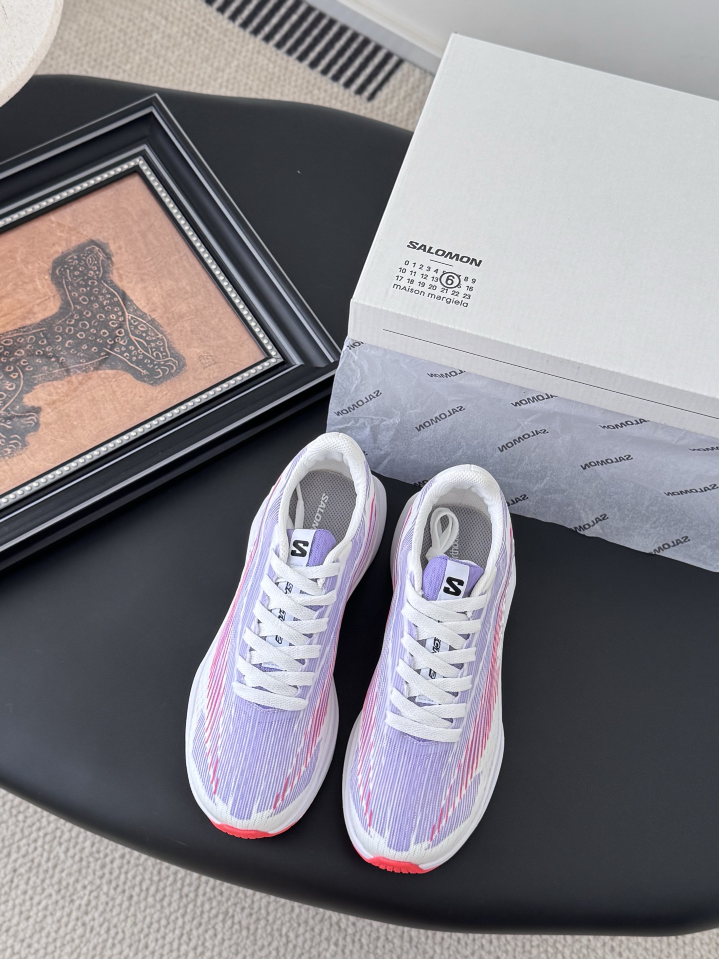 Salomon P7000 2025 Recreational Shoes: Top Quality, Original Design, Wide Size Range - 图片 3