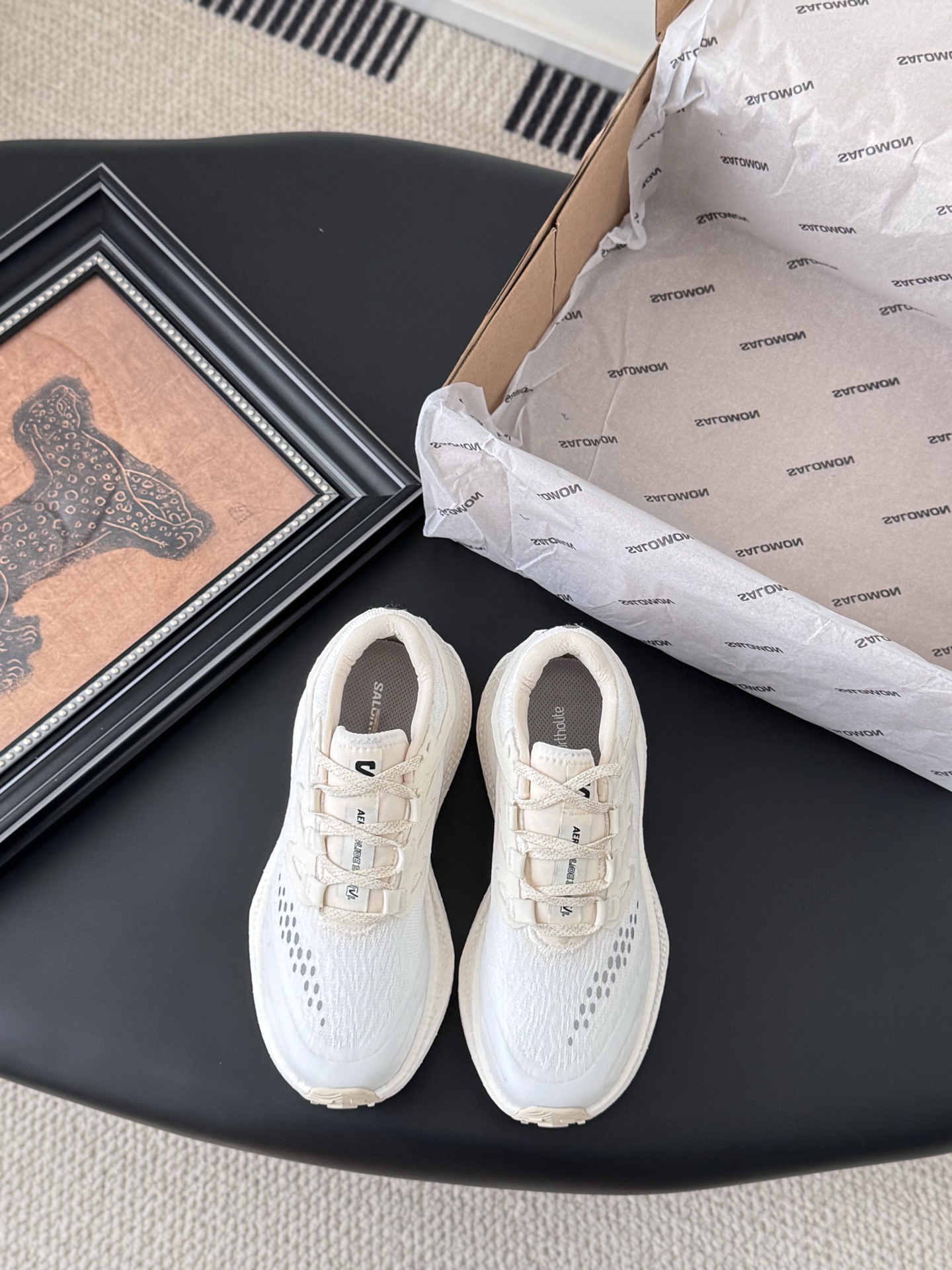 “Salomon 2025 Recreational Shoes: Original Design, Top Quality, Wide Size Range (35-44)”