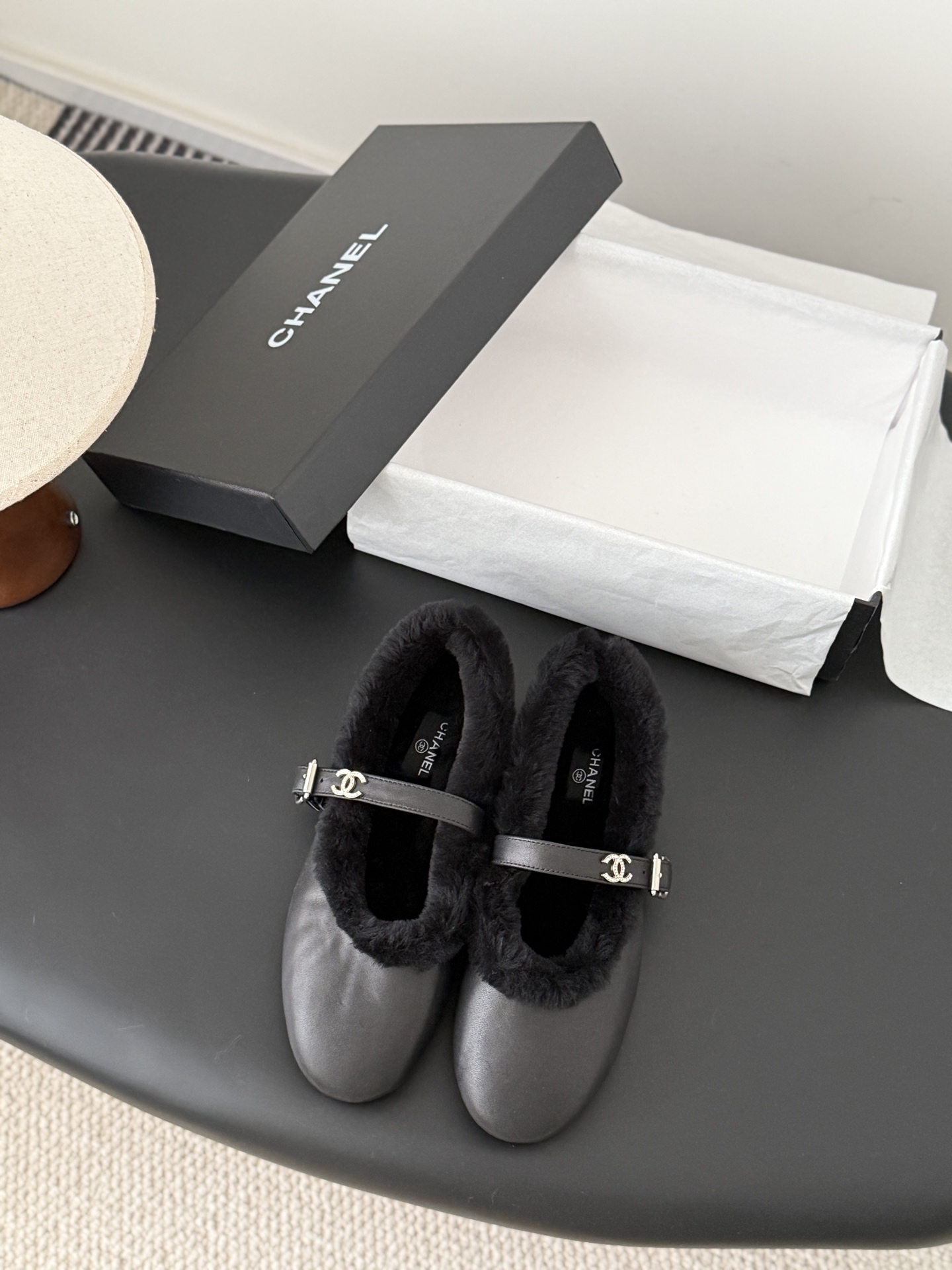 Coco Neige Loafers: Stylish, Comfortable, and Versatile – Available in Sizes 35-40