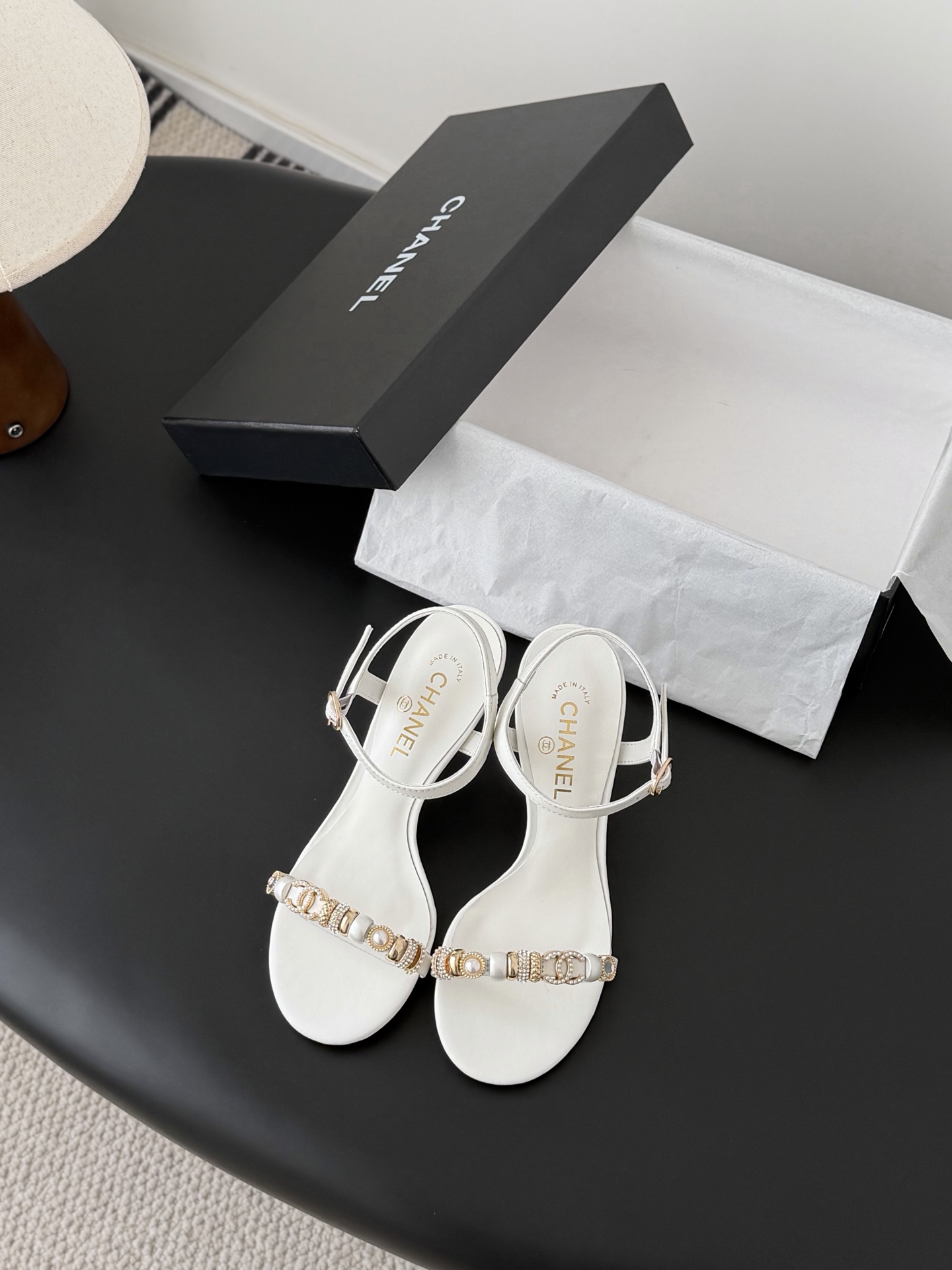 Chanel Chanel 26A高级手工坊系列