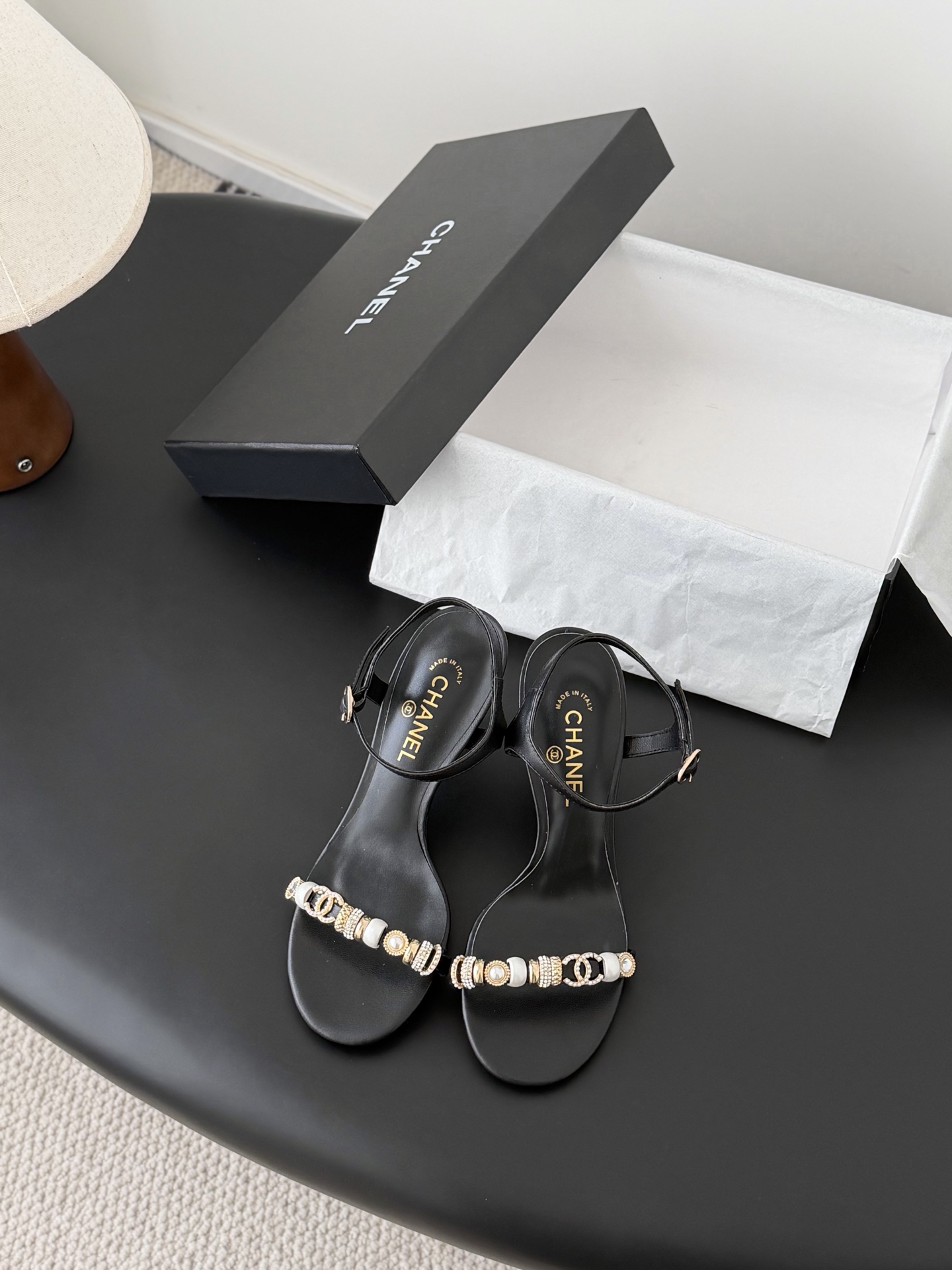 Chanel Chanel 26A高级手工坊系列