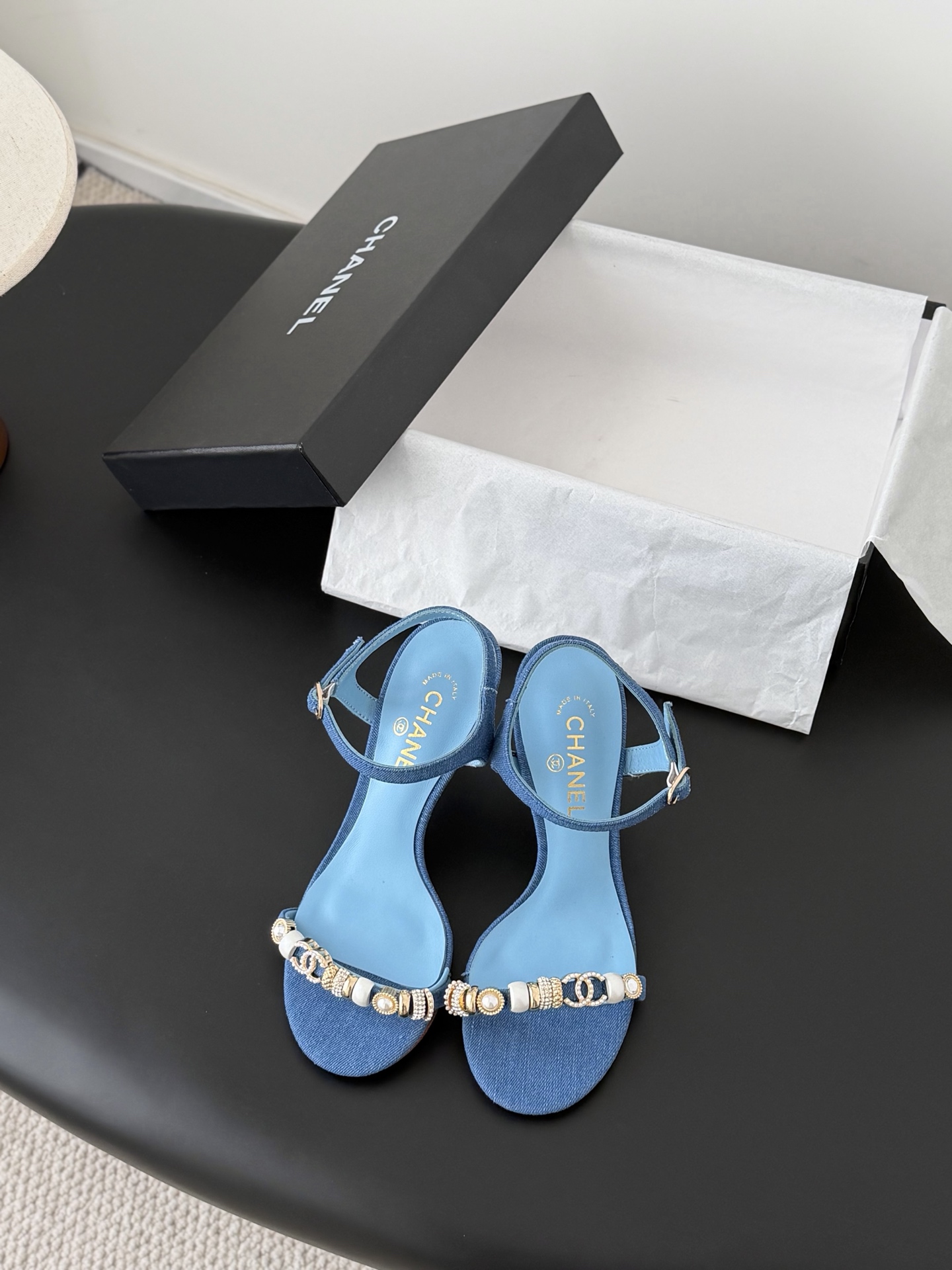 Chanel Chanel 26A高级手工坊系列