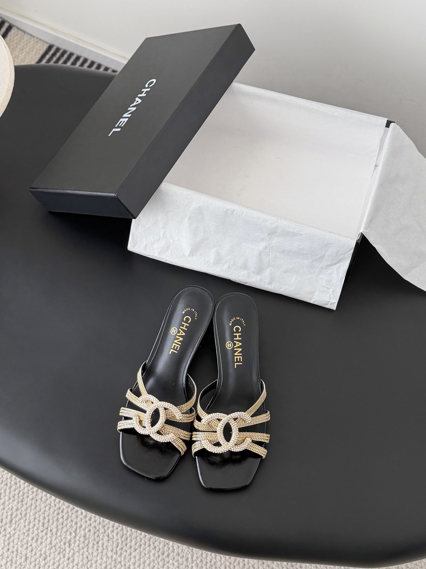 Chanel Chanel 26A高级手工坊系列