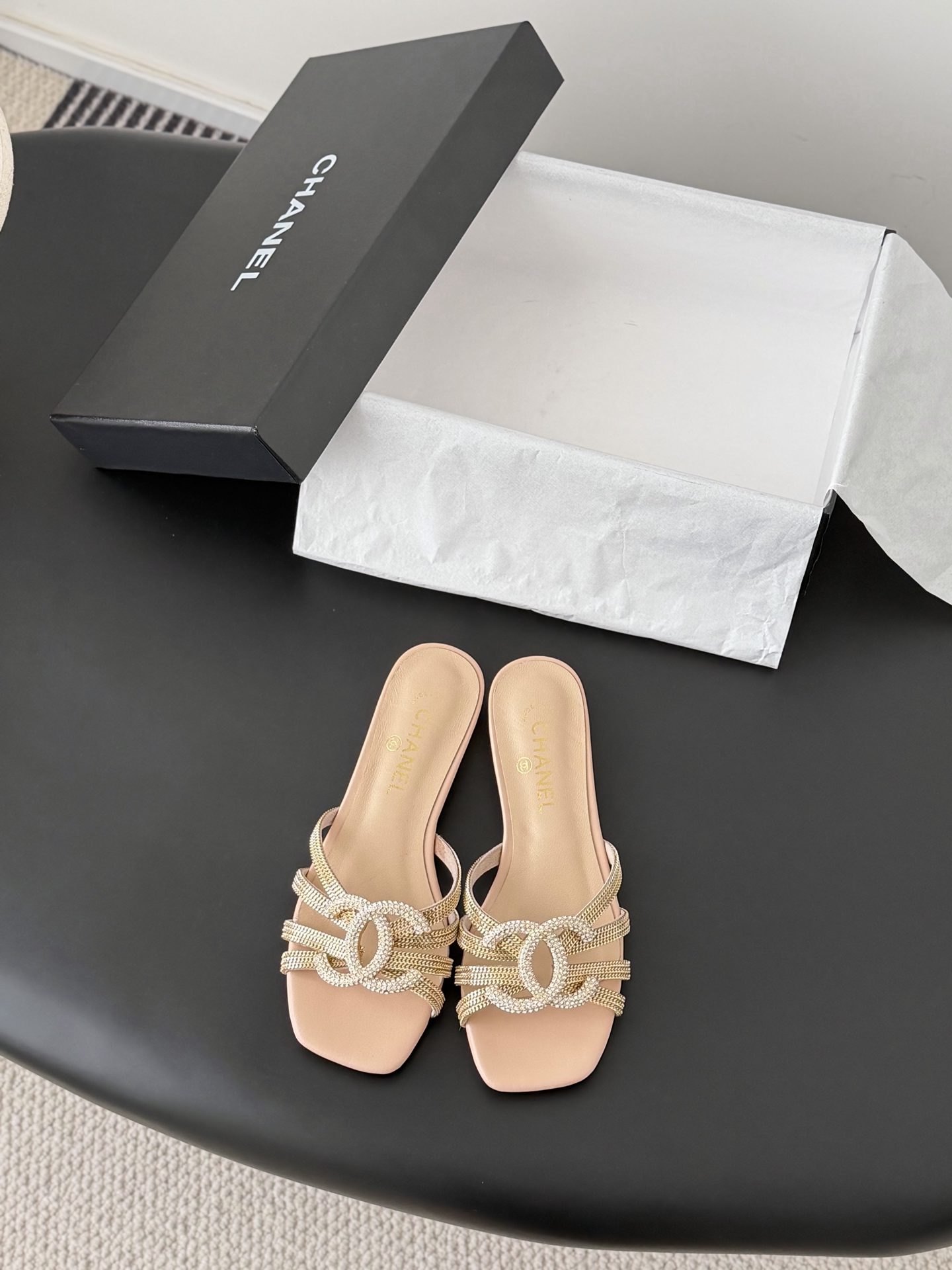 Chanel Chanel 26A高级手工坊系列
