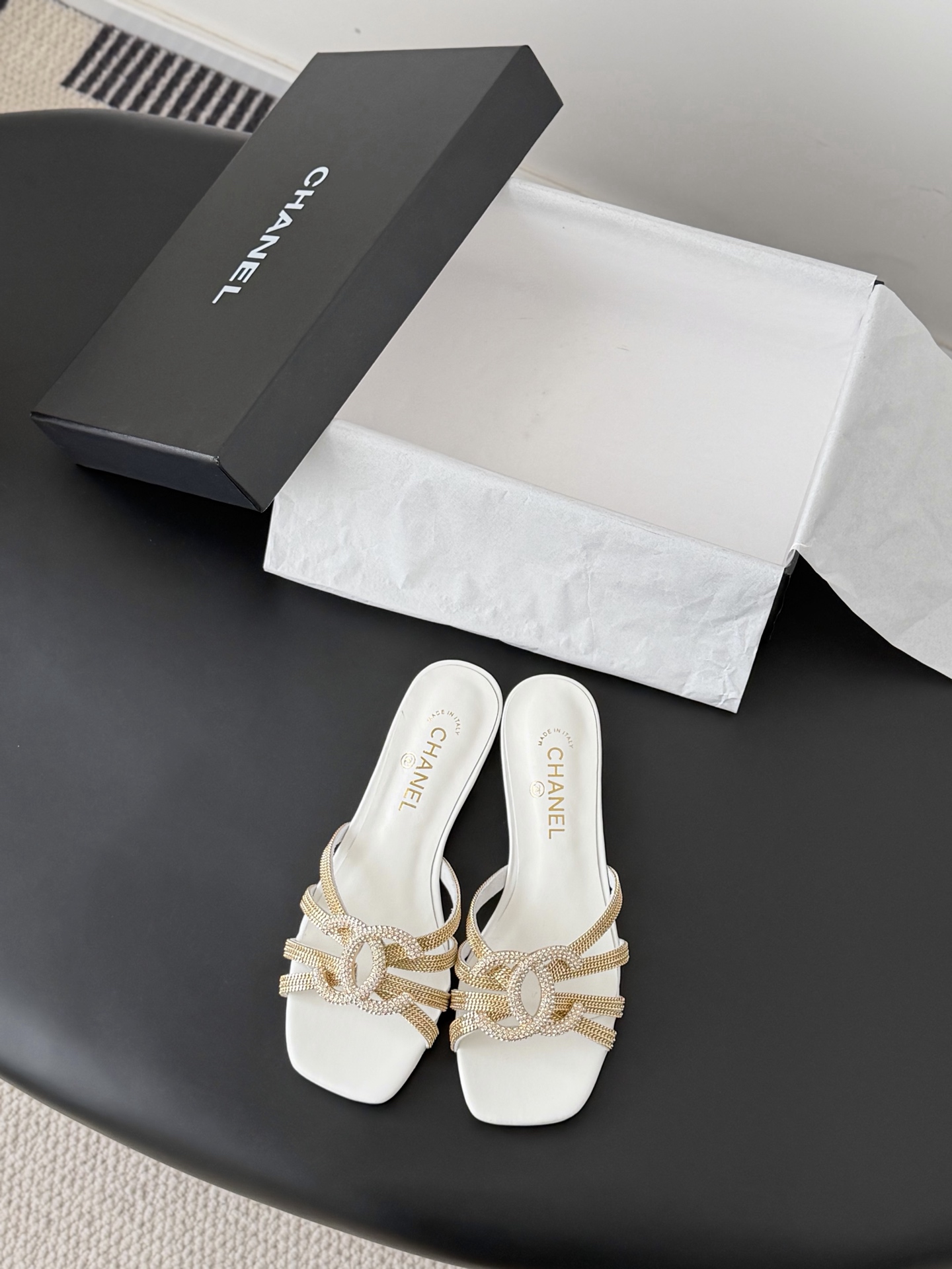 Chanel Chanel 26A高级手工坊系列