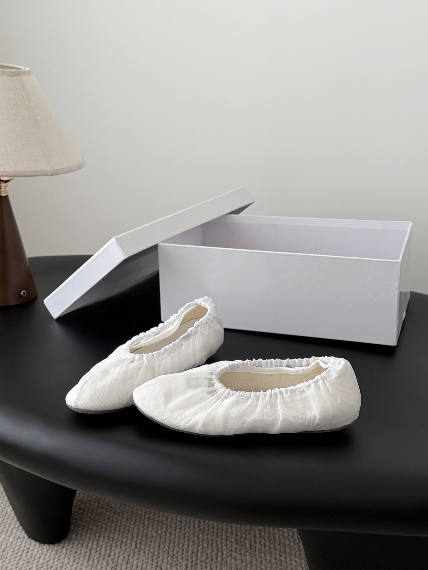 Maison Margiela 高定品质 Maison Margiela MM6分趾鞋 Tabi 意产植鞣羊皮