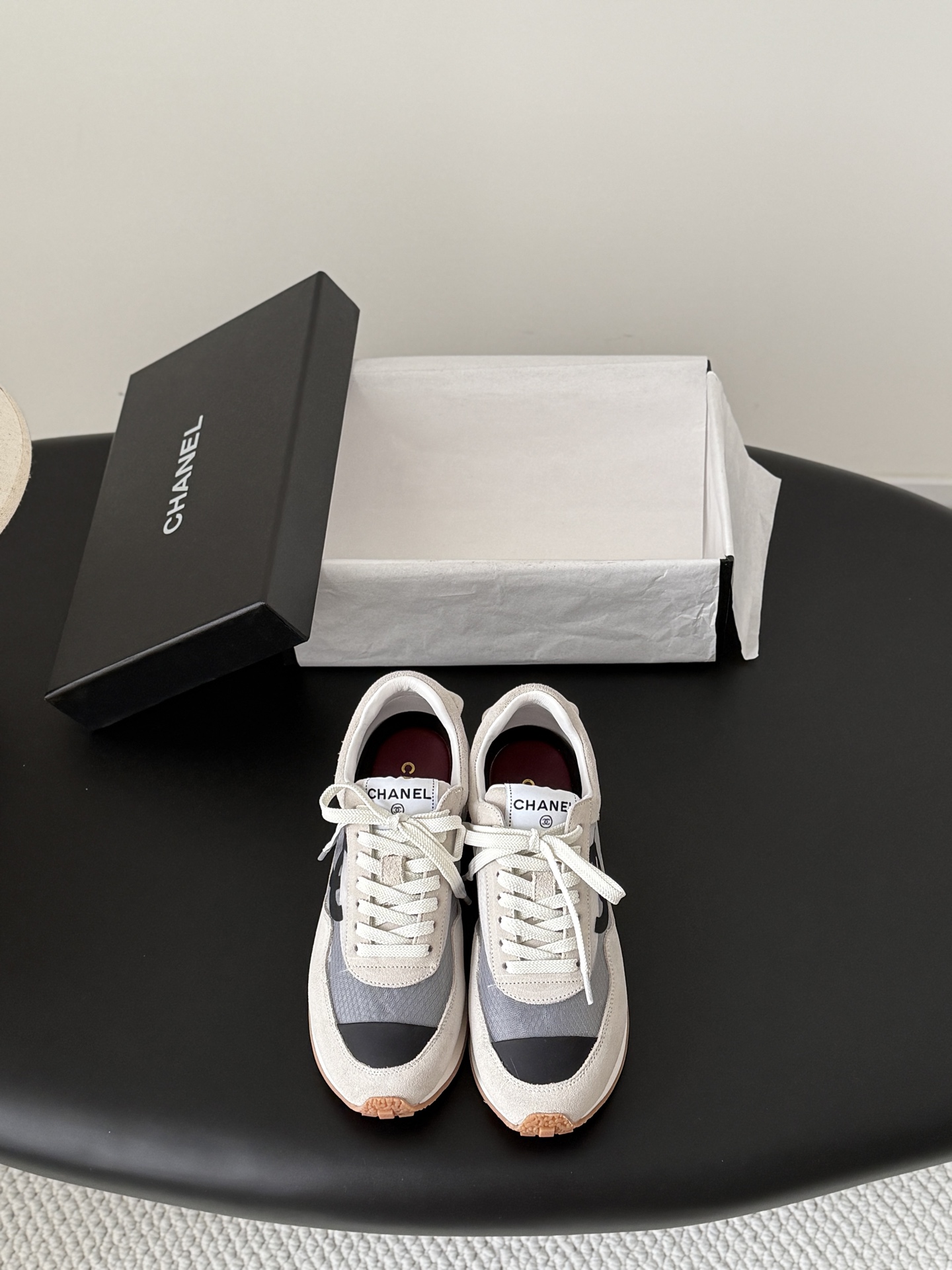 샤넬 신발 98655 Chanel Shoes