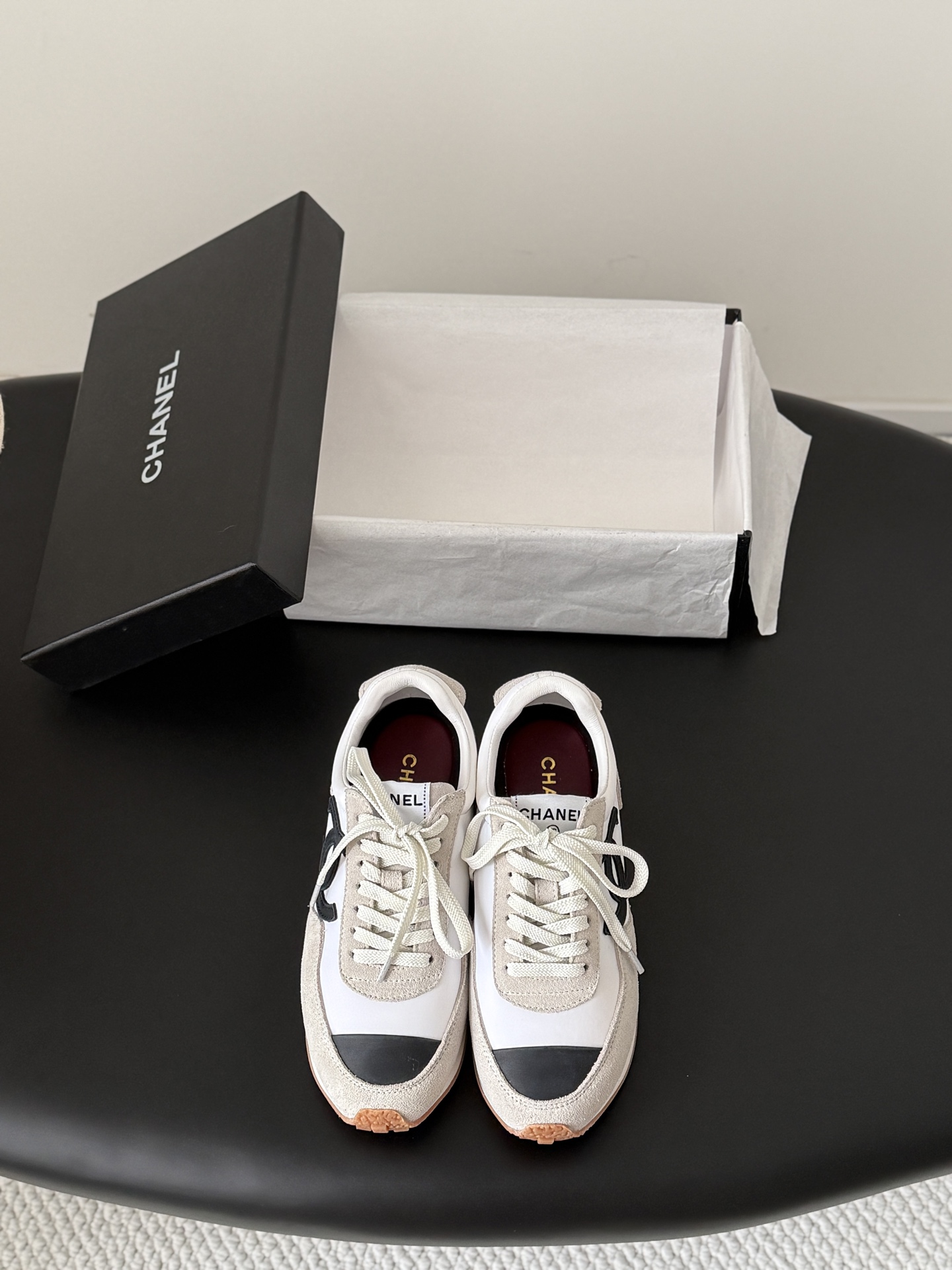 샤넬 신발 98651 Chanel Shoes