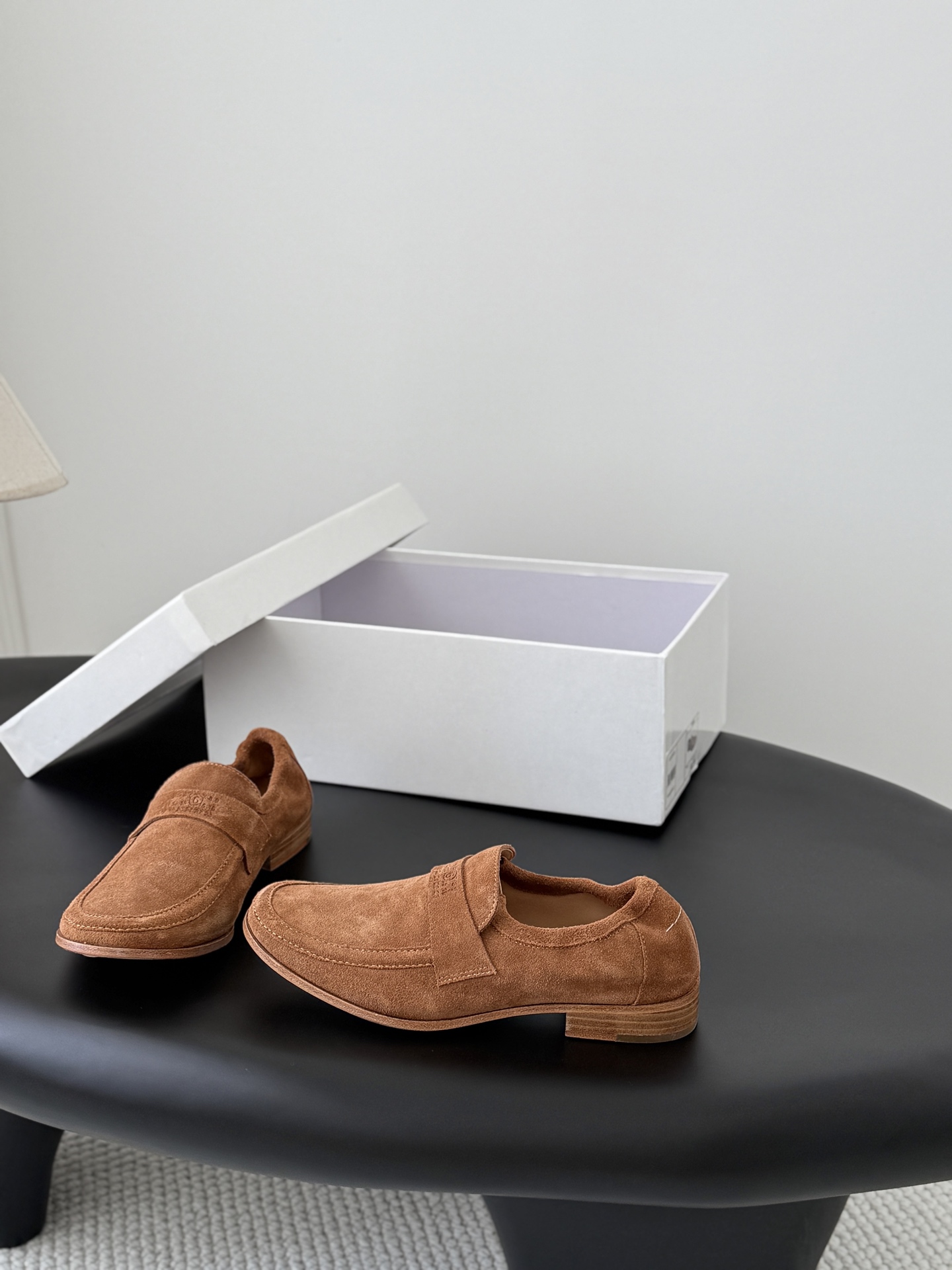 Maison Margiela MM6 2026新款休闲鞋