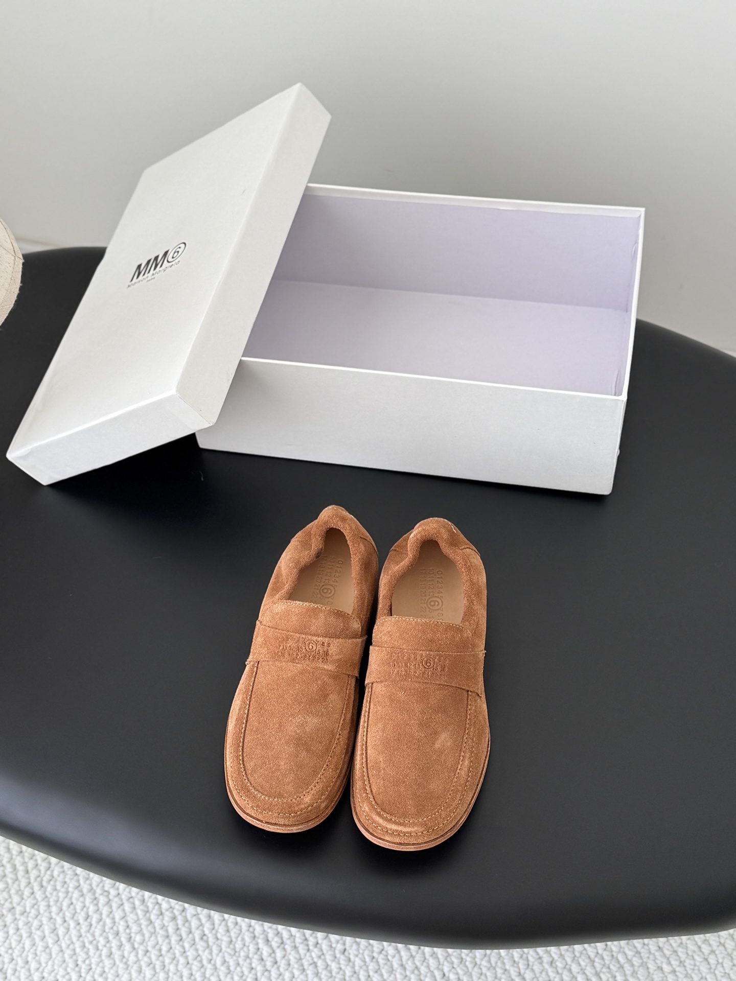 Maison Margiela MM6 2026新款休闲鞋