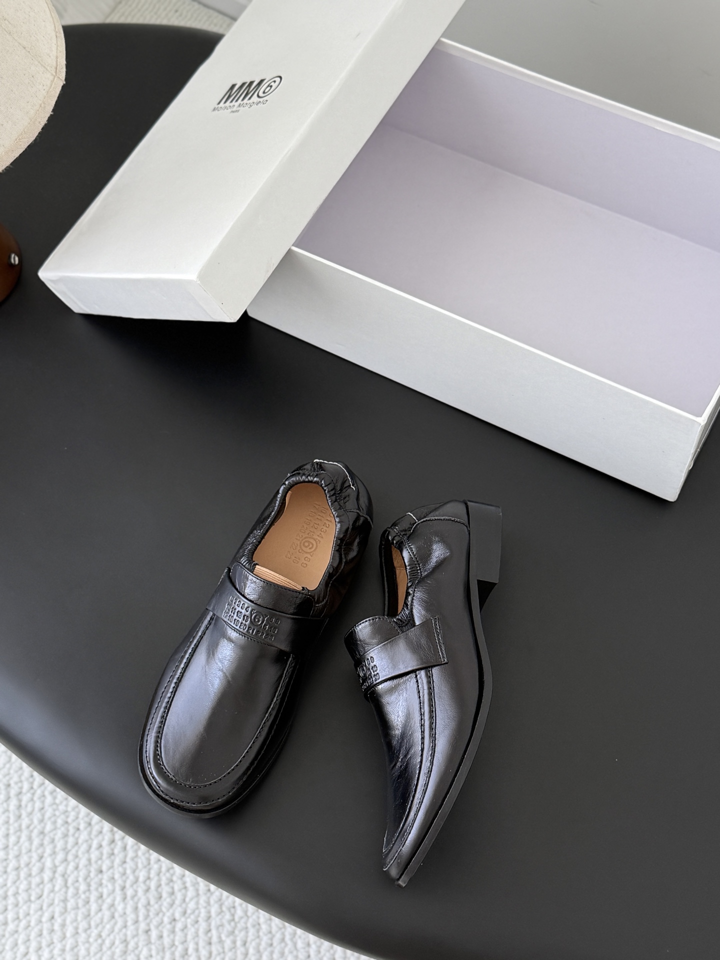 Maison Margiela MM6 2026新款休闲鞋
