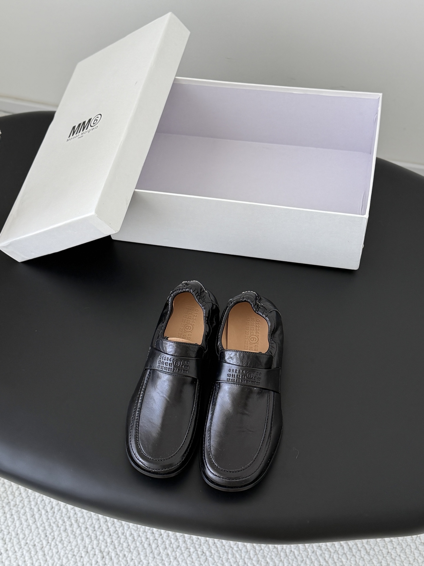 Maison Margiela MM6 2026新款休闲鞋