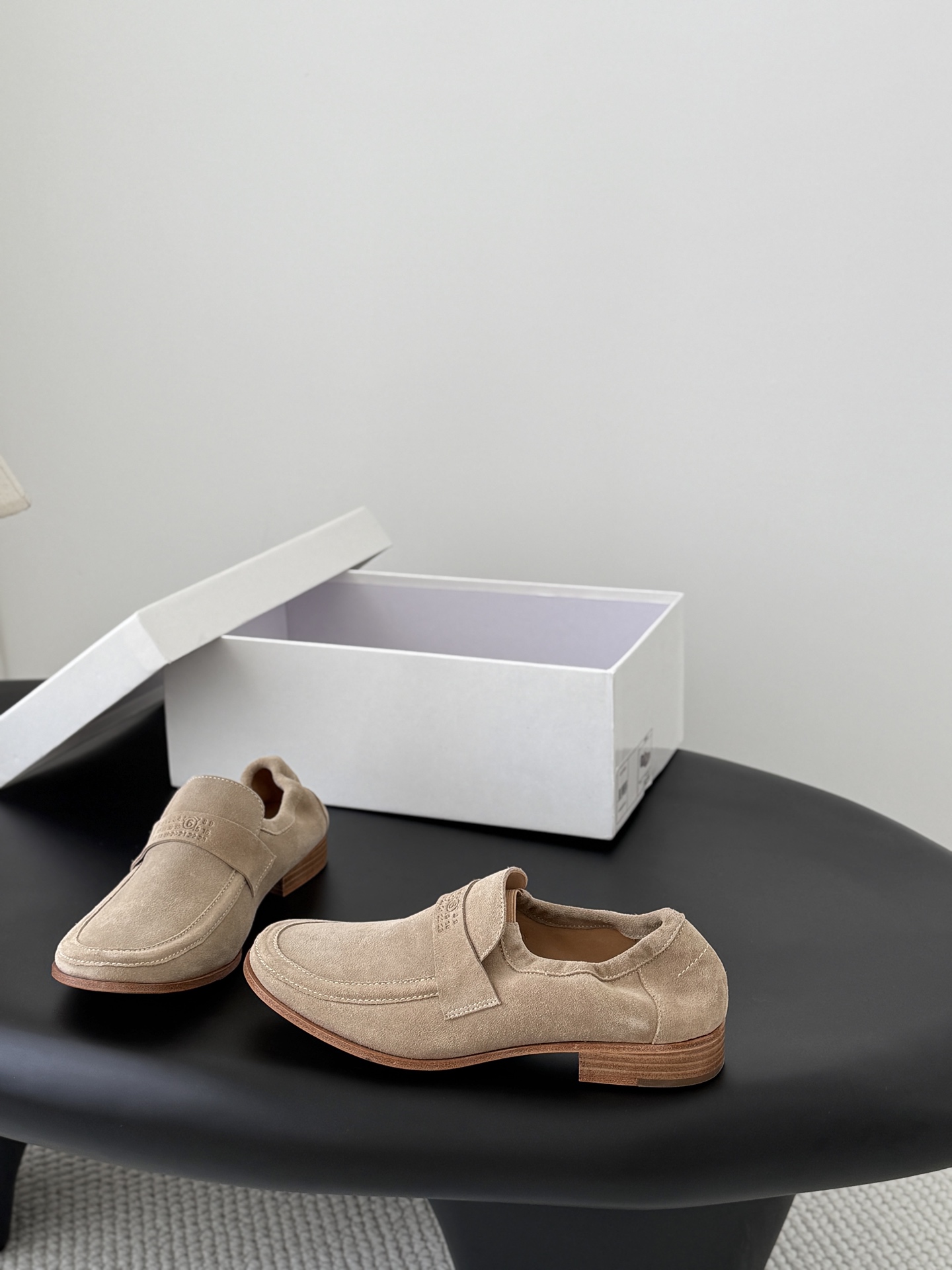 Maison Margiela MM6 2026新款休闲鞋