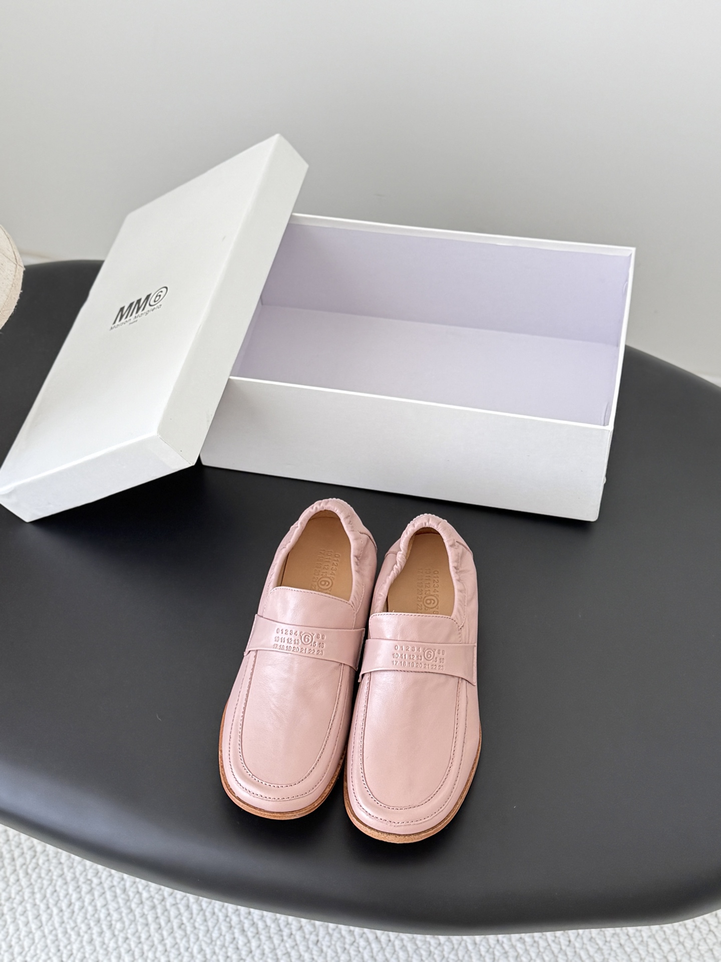 Maison Margiela MM6 2026新款休闲鞋