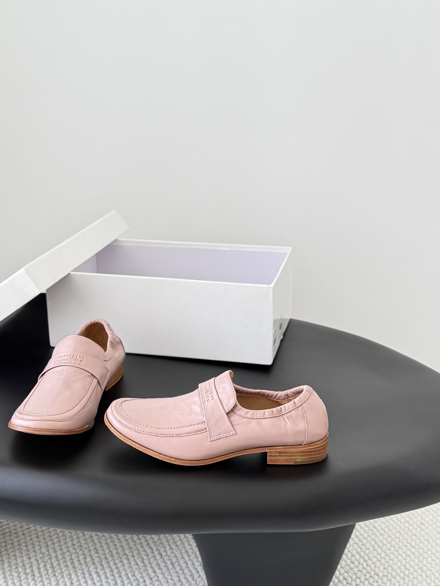 Maison Margiela MM6 2026新款休闲鞋