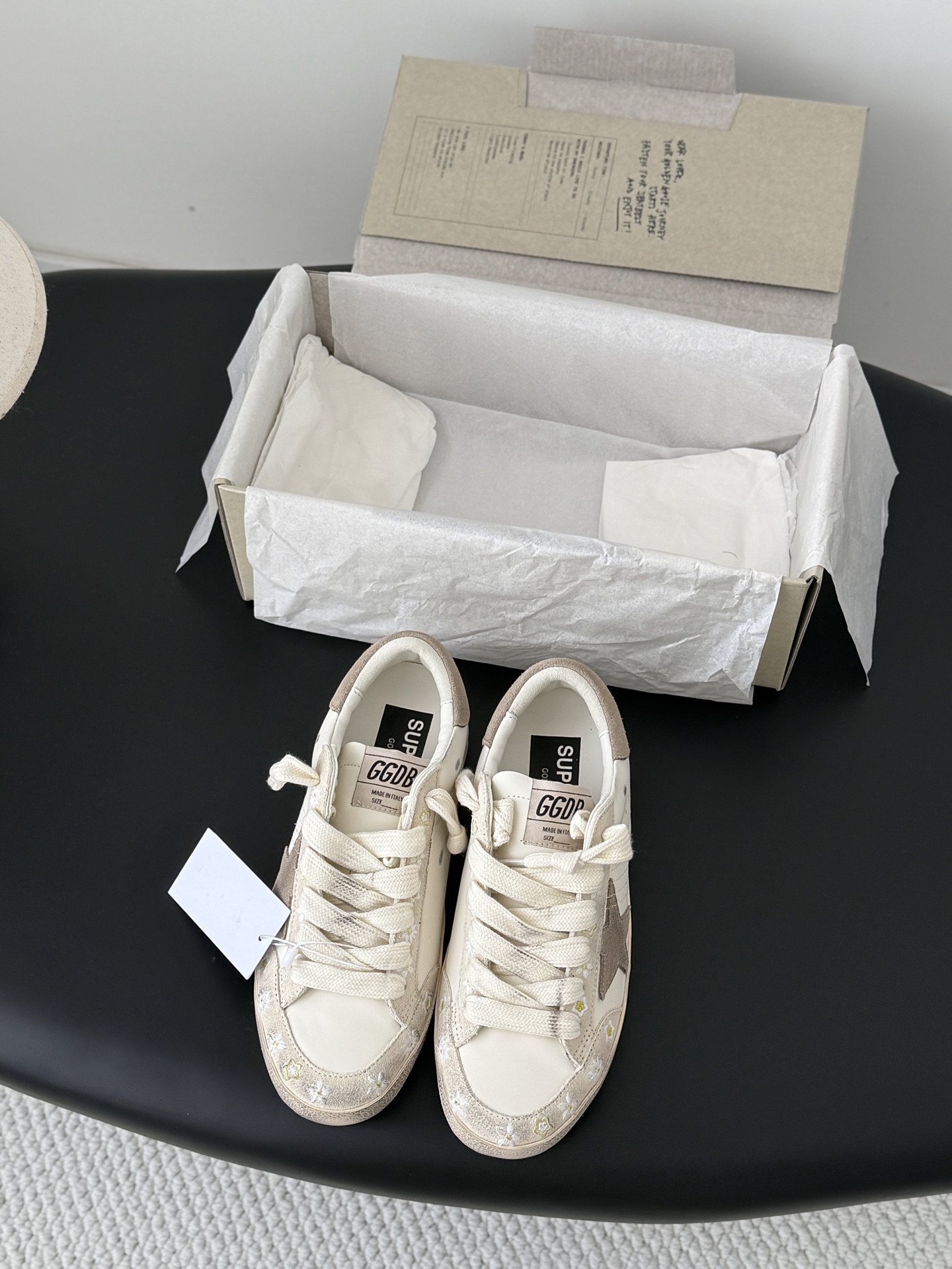 골든구스 신발 112822 Golden Goose Shoes