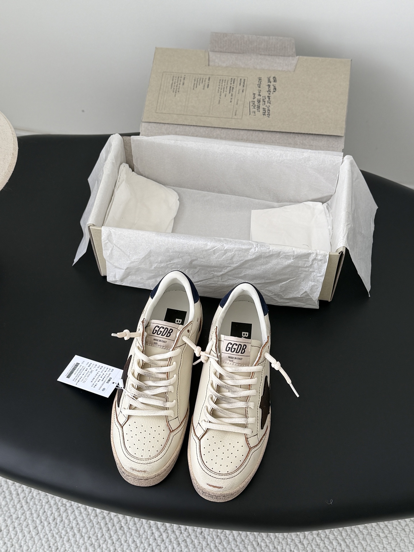 골든구스 신발 112820 Golden Goose Shoes