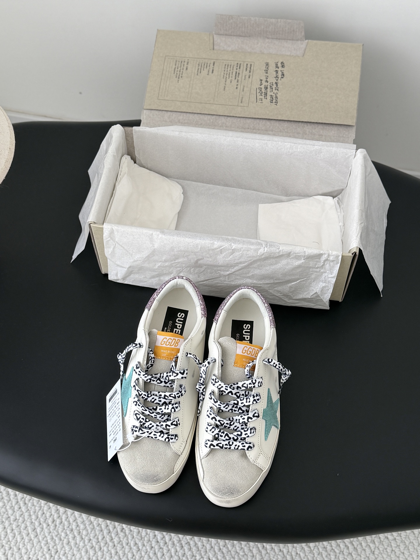 골든구스 신발 112818 Golden Goose Shoes