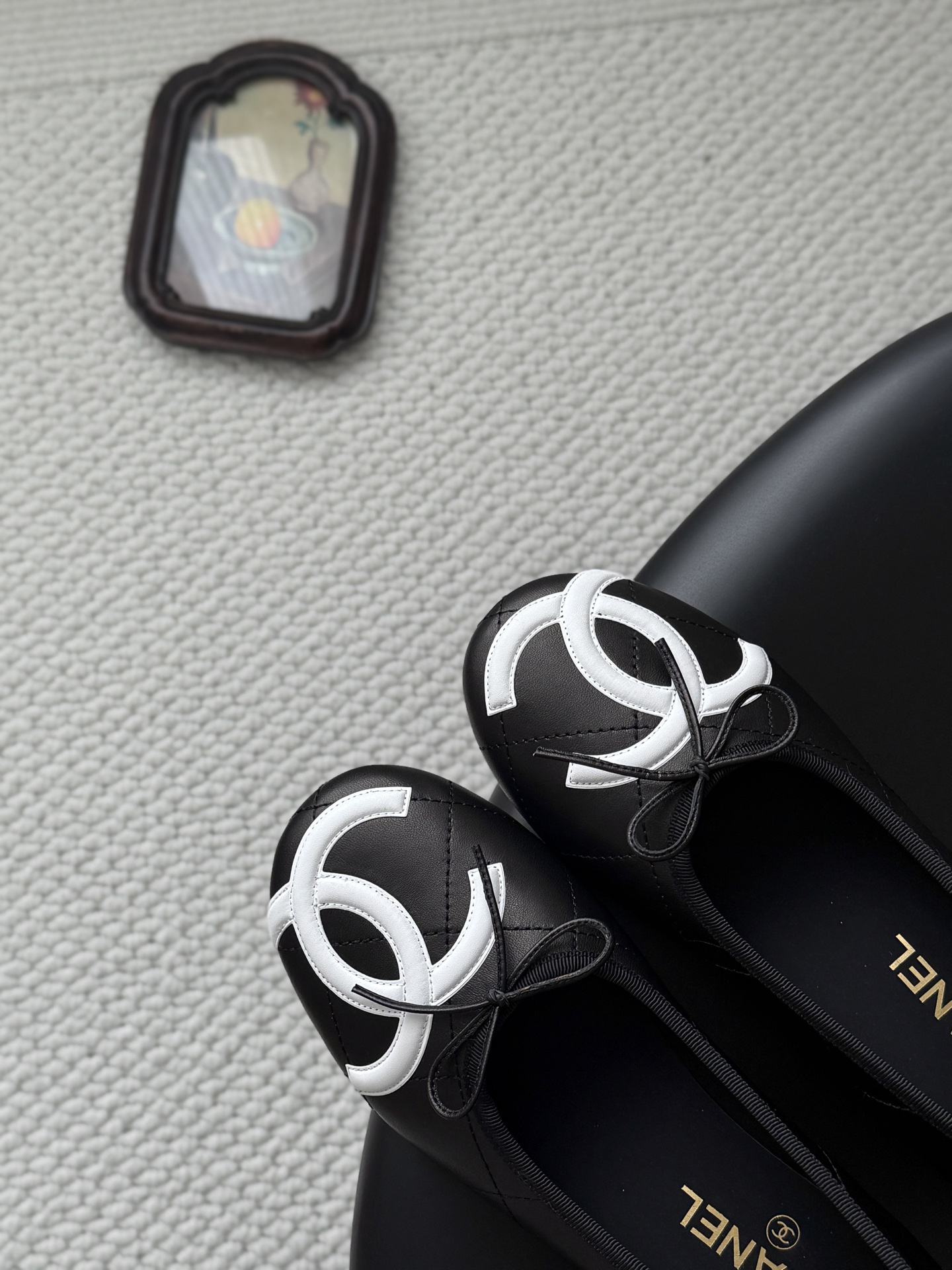 Chanel Women Shoes