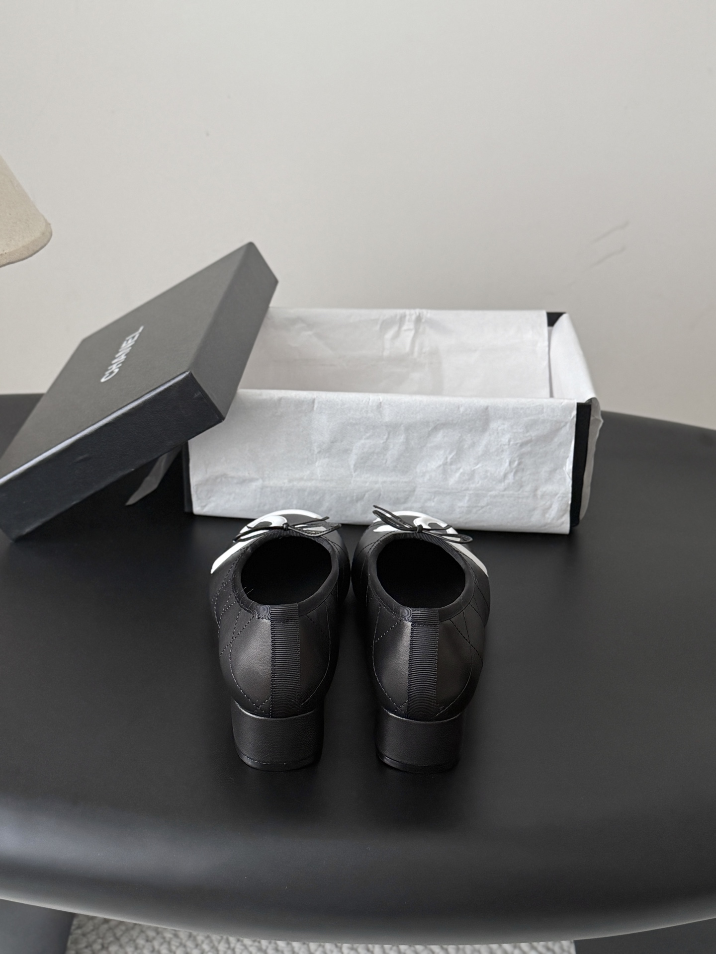 Chanel Women Shoes
