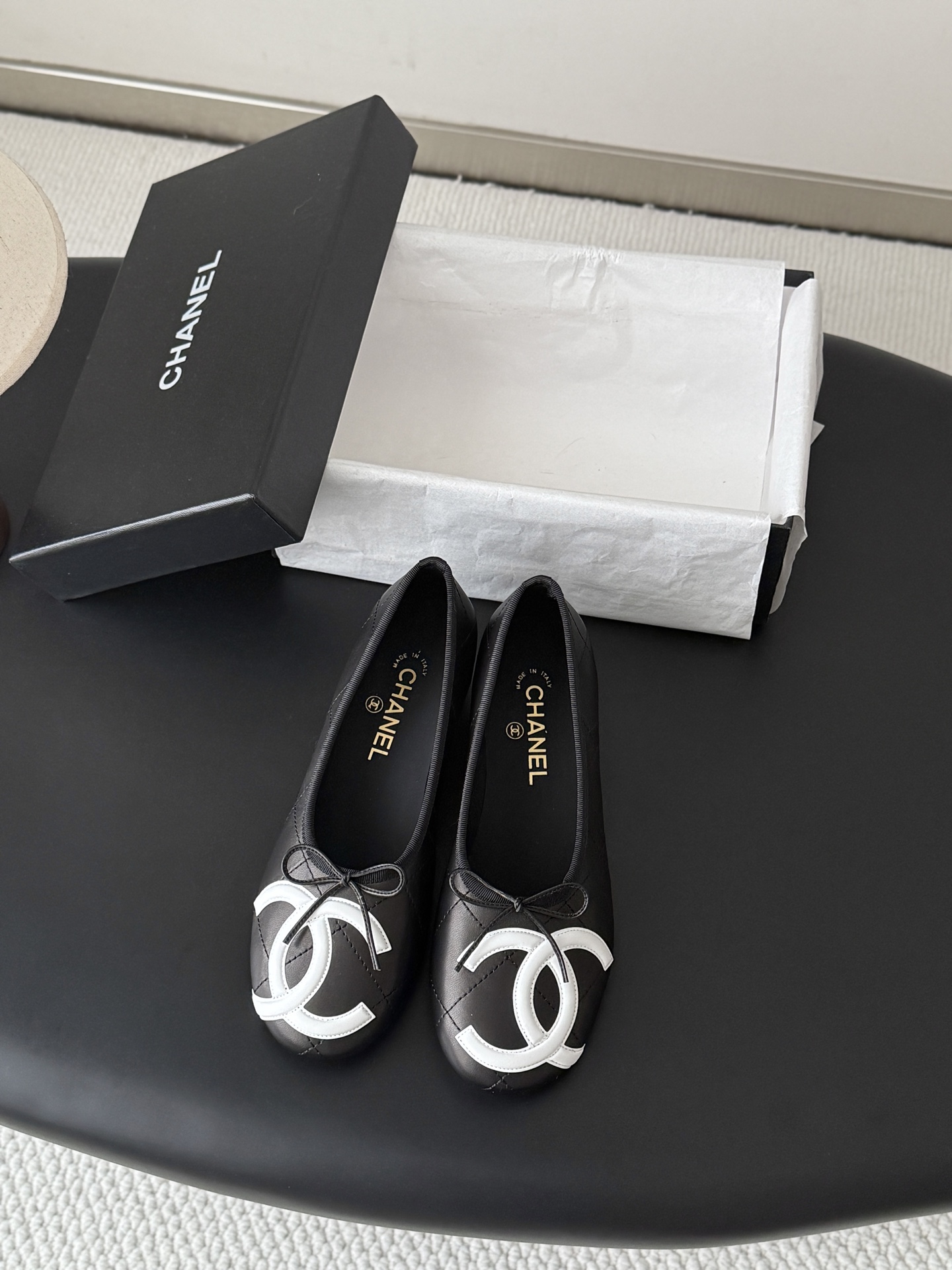 Chanel Women Shoes