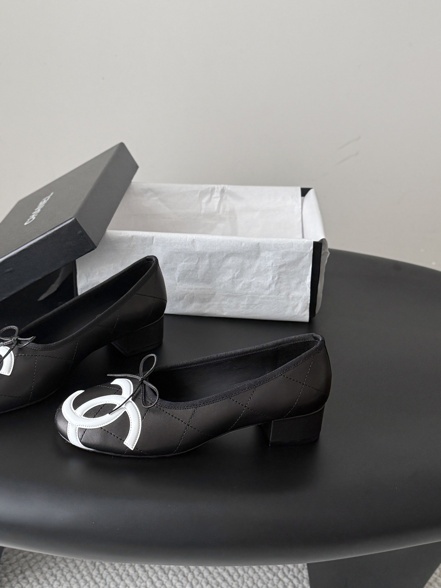 Chanel Women Shoes
