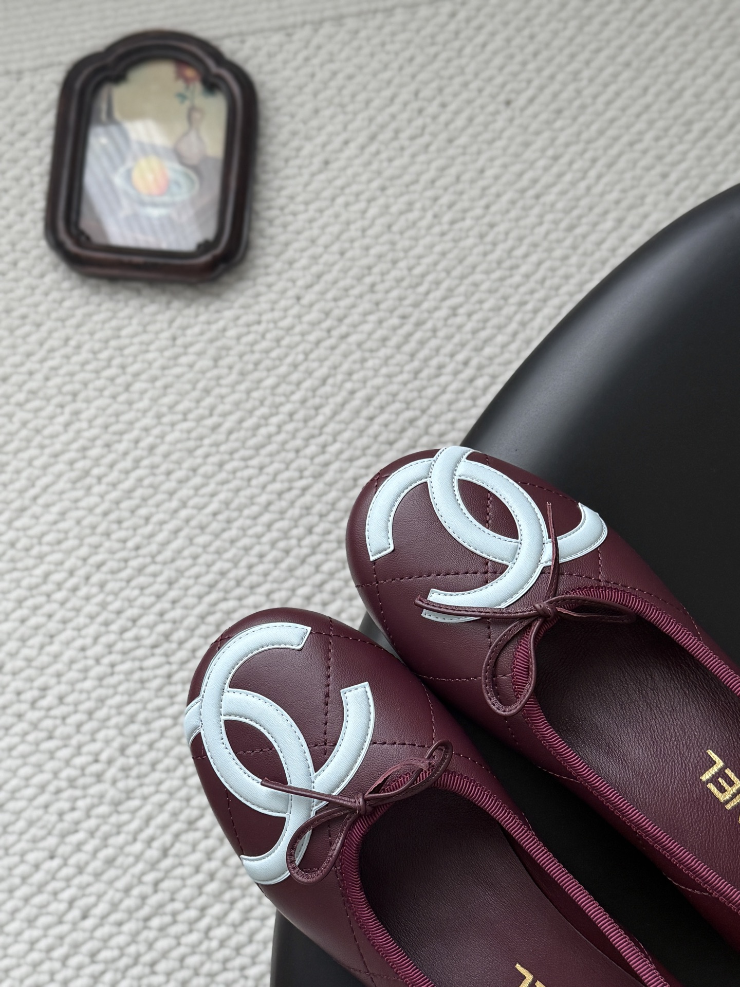 Chanel Women Shoes