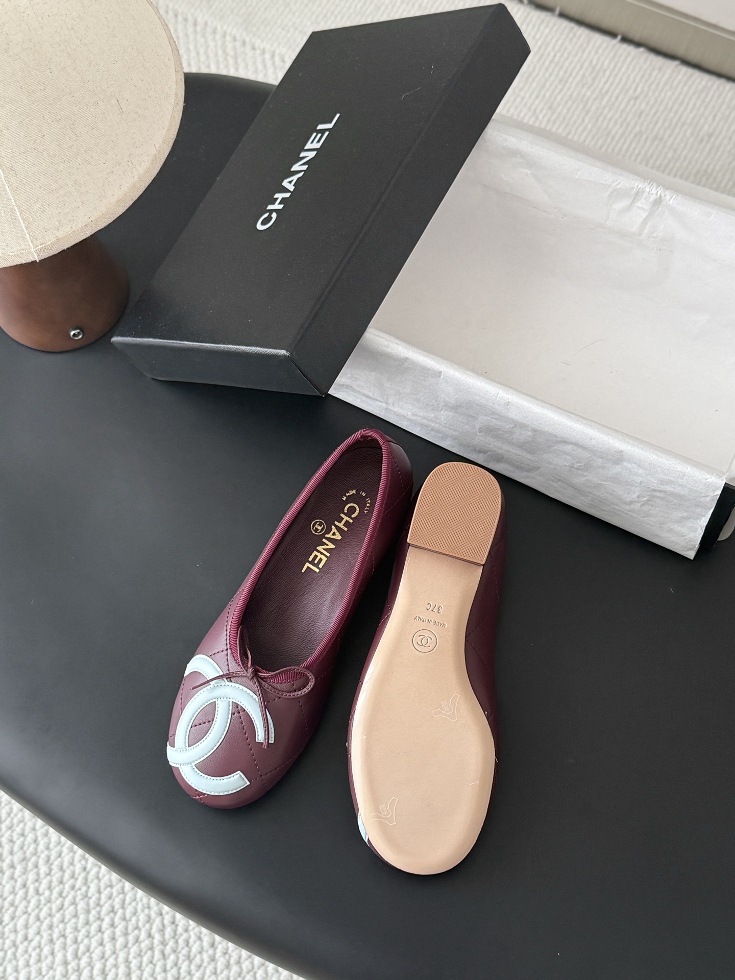 Chanel Women Shoes