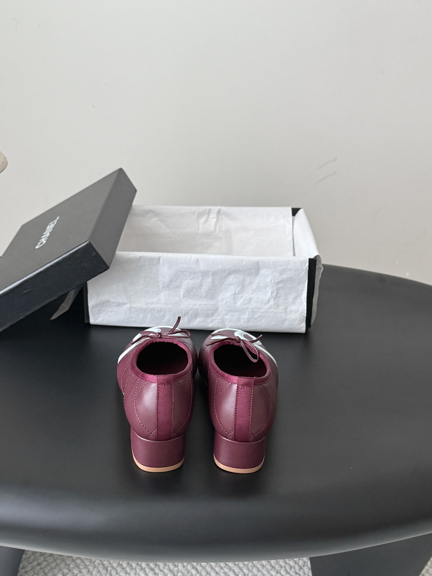 Chanel Women Shoes