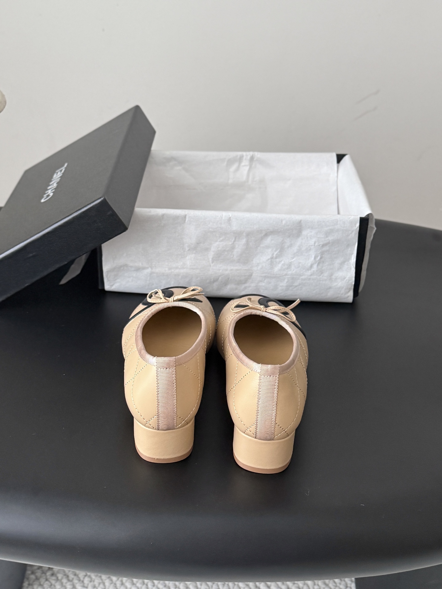 Chanel Women Shoes