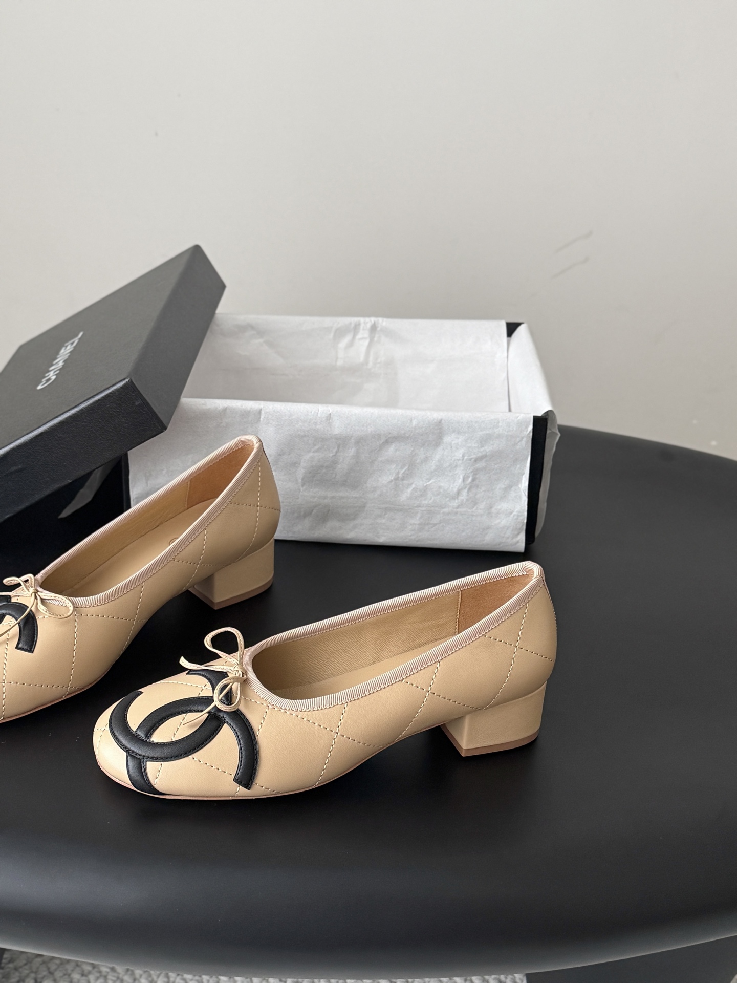 Chanel Women Shoes