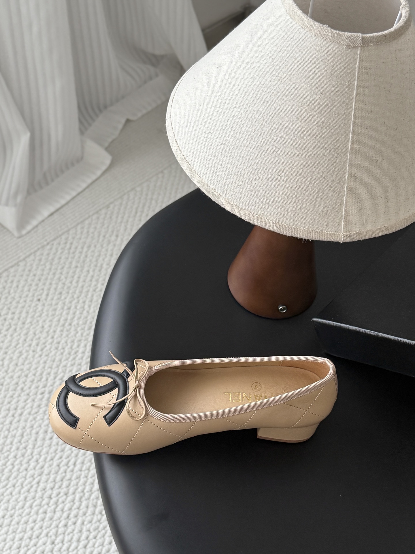 Chanel Women Shoes